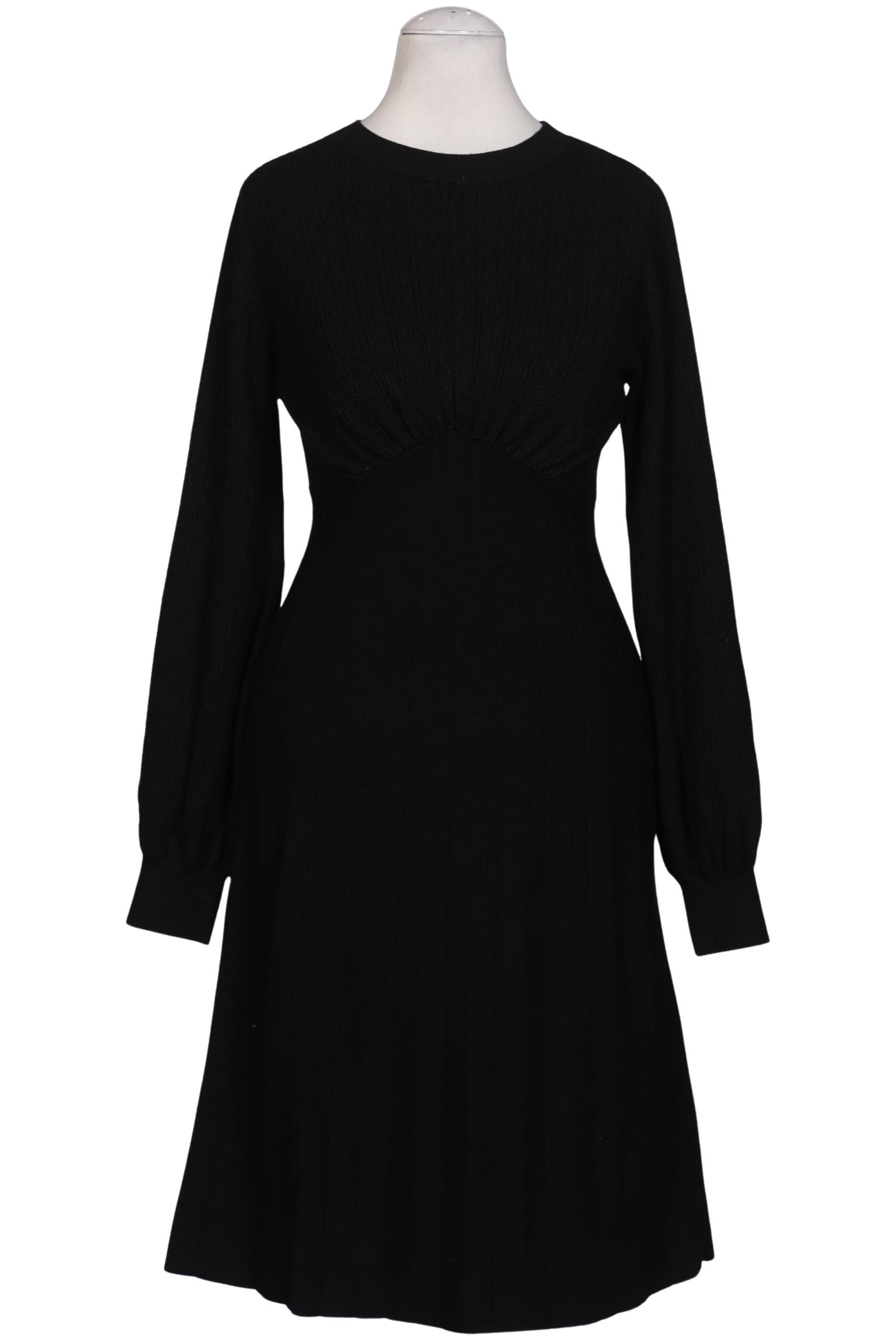 

Sezane Damen Kleid, schwarz, Gr. 36