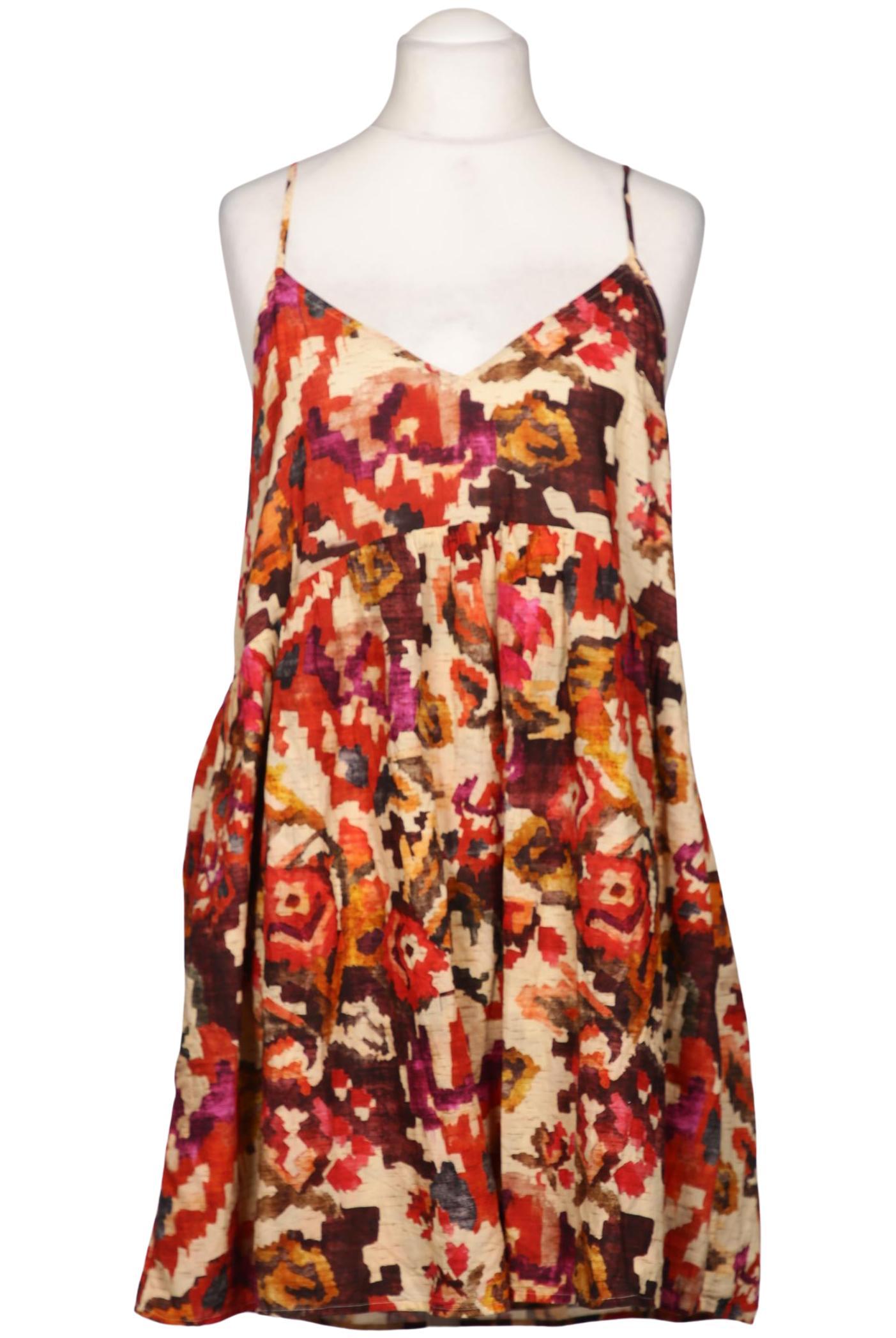 

Sezane Damen Kleid, mehrfarbig, Gr. 44