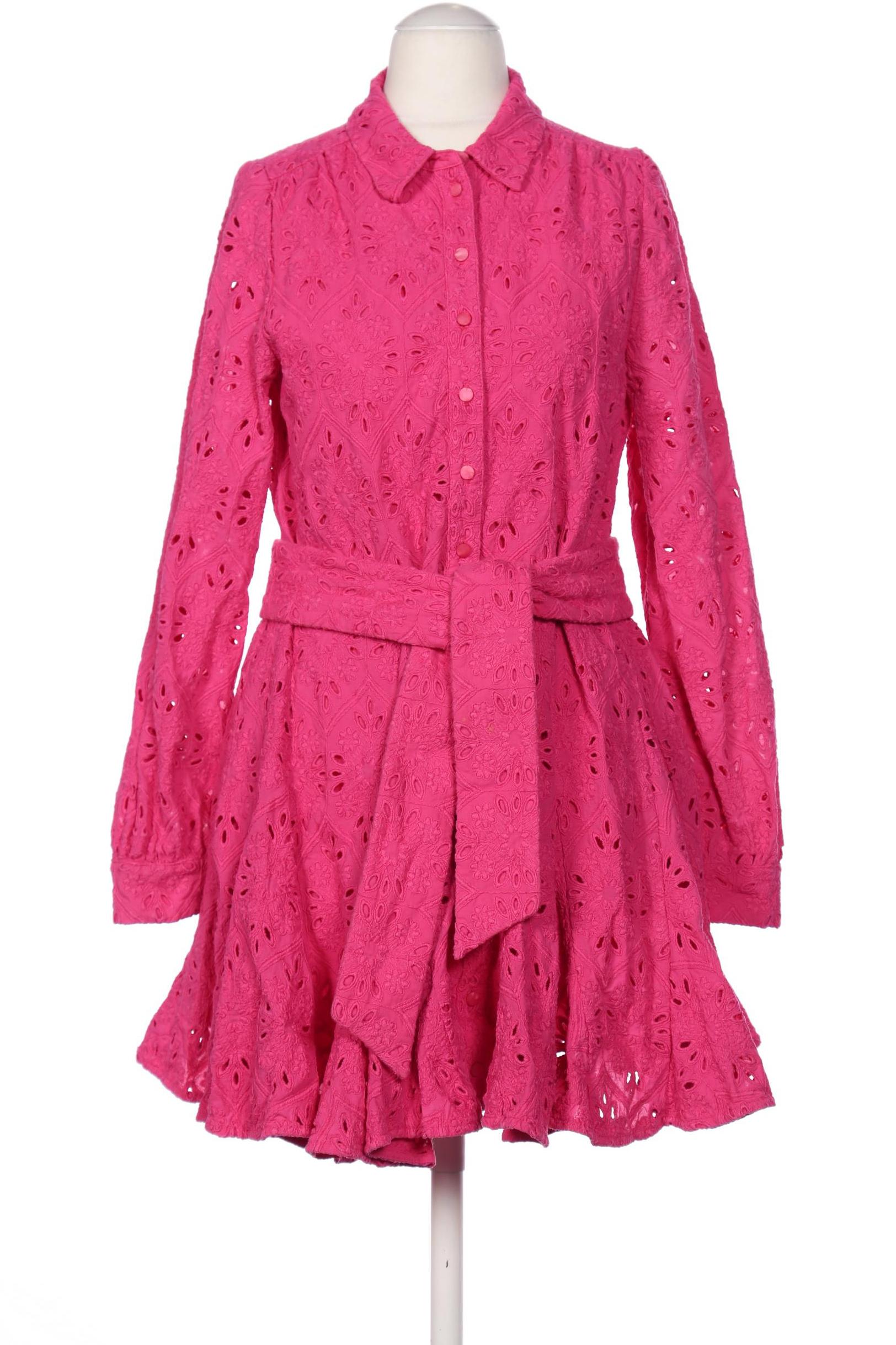 

Sezane Damen Kleid, pink, Gr. 36
