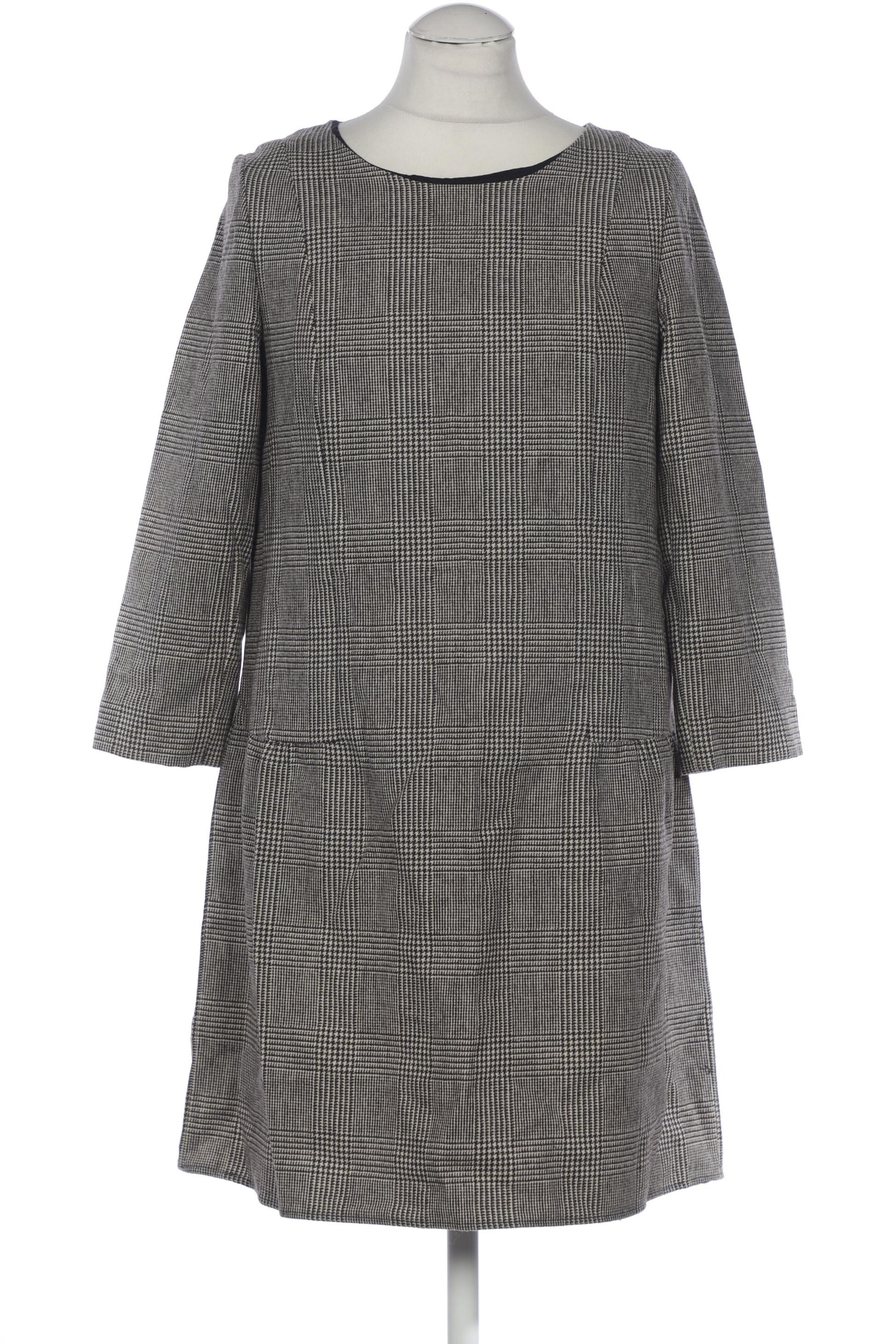 

Sezane Damen Kleid, grau, Gr. 38