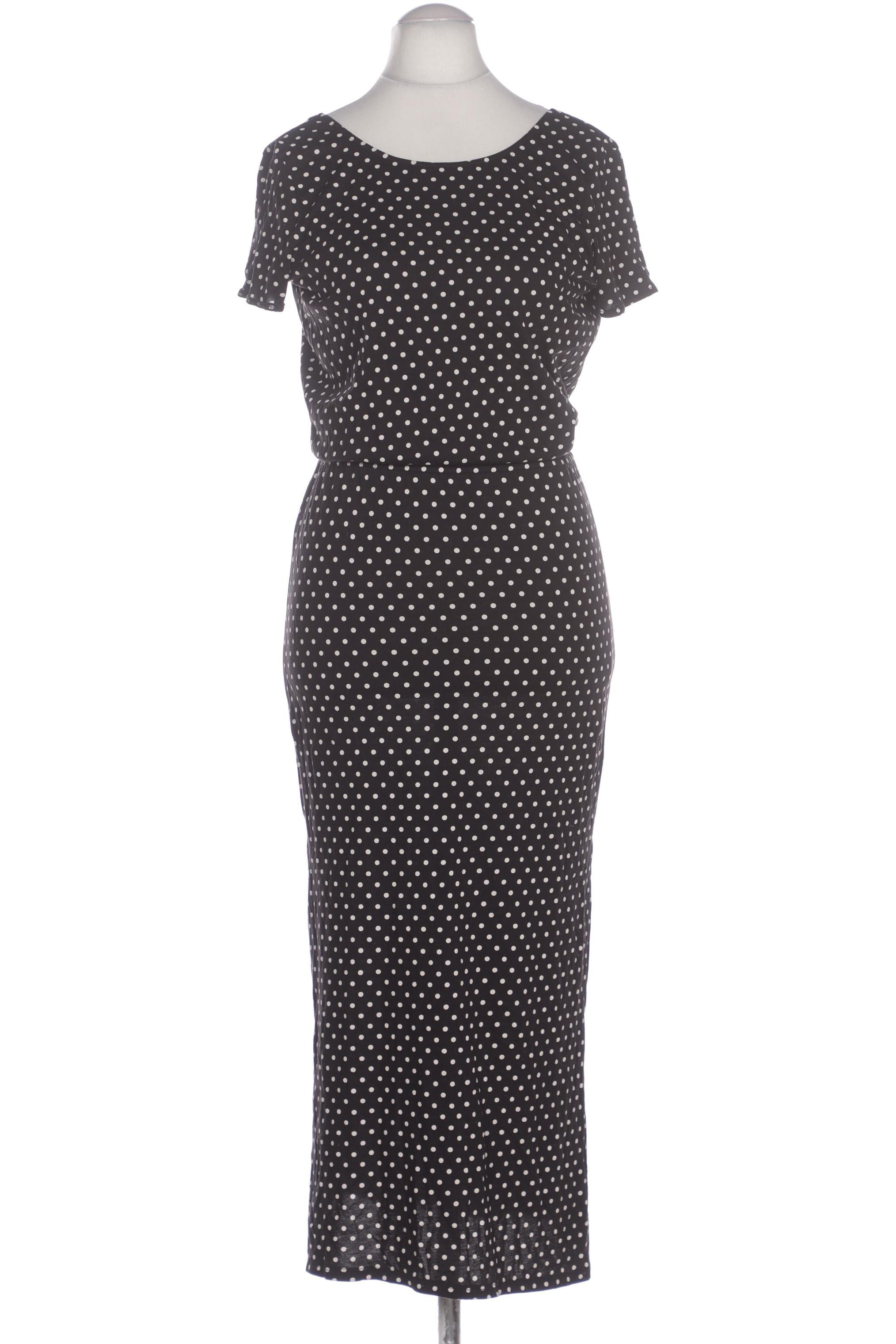 

Sezane Damen Kleid, schwarz, Gr. 36