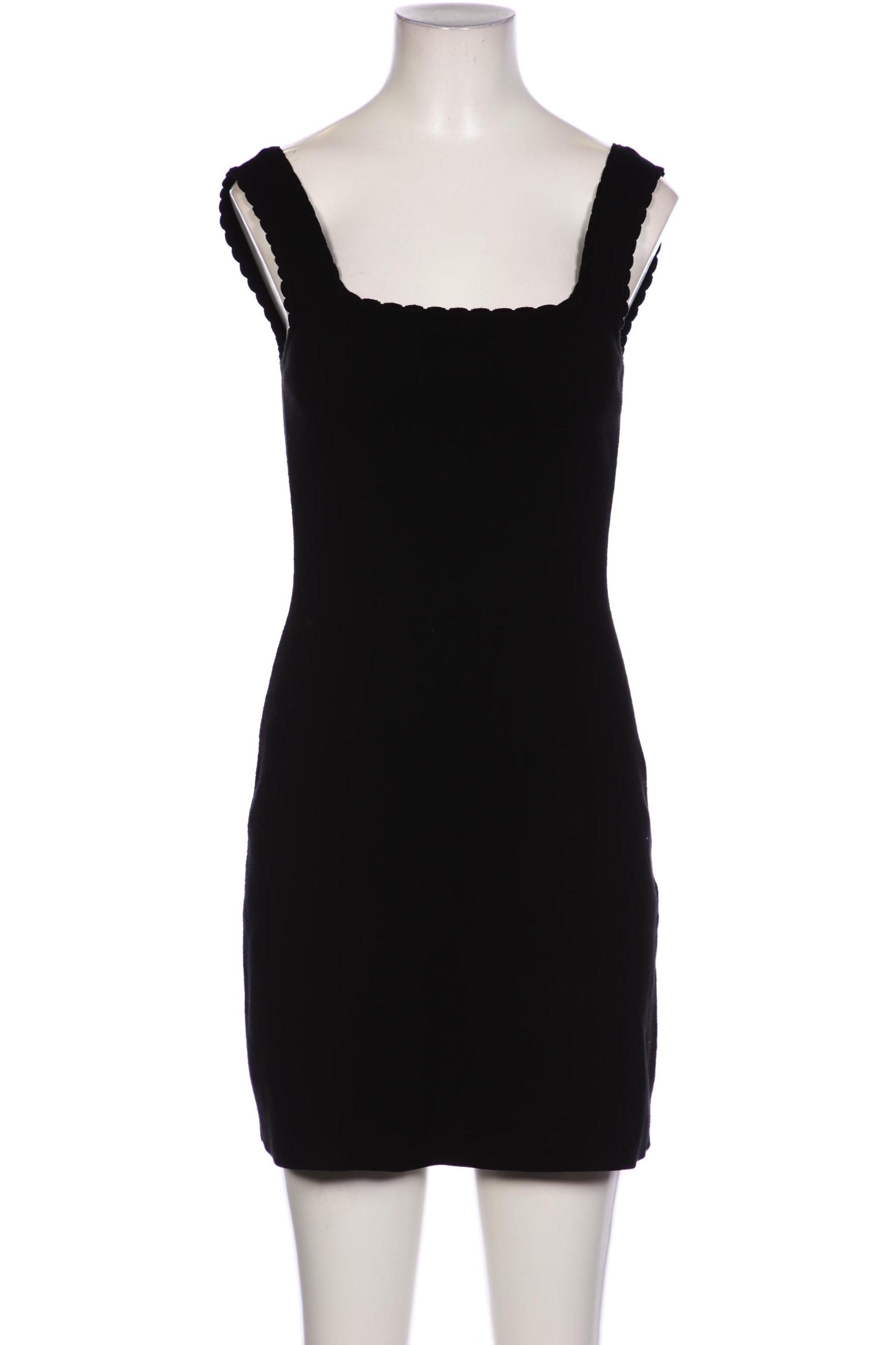 

Sezane Damen Kleid, schwarz, Gr. 34