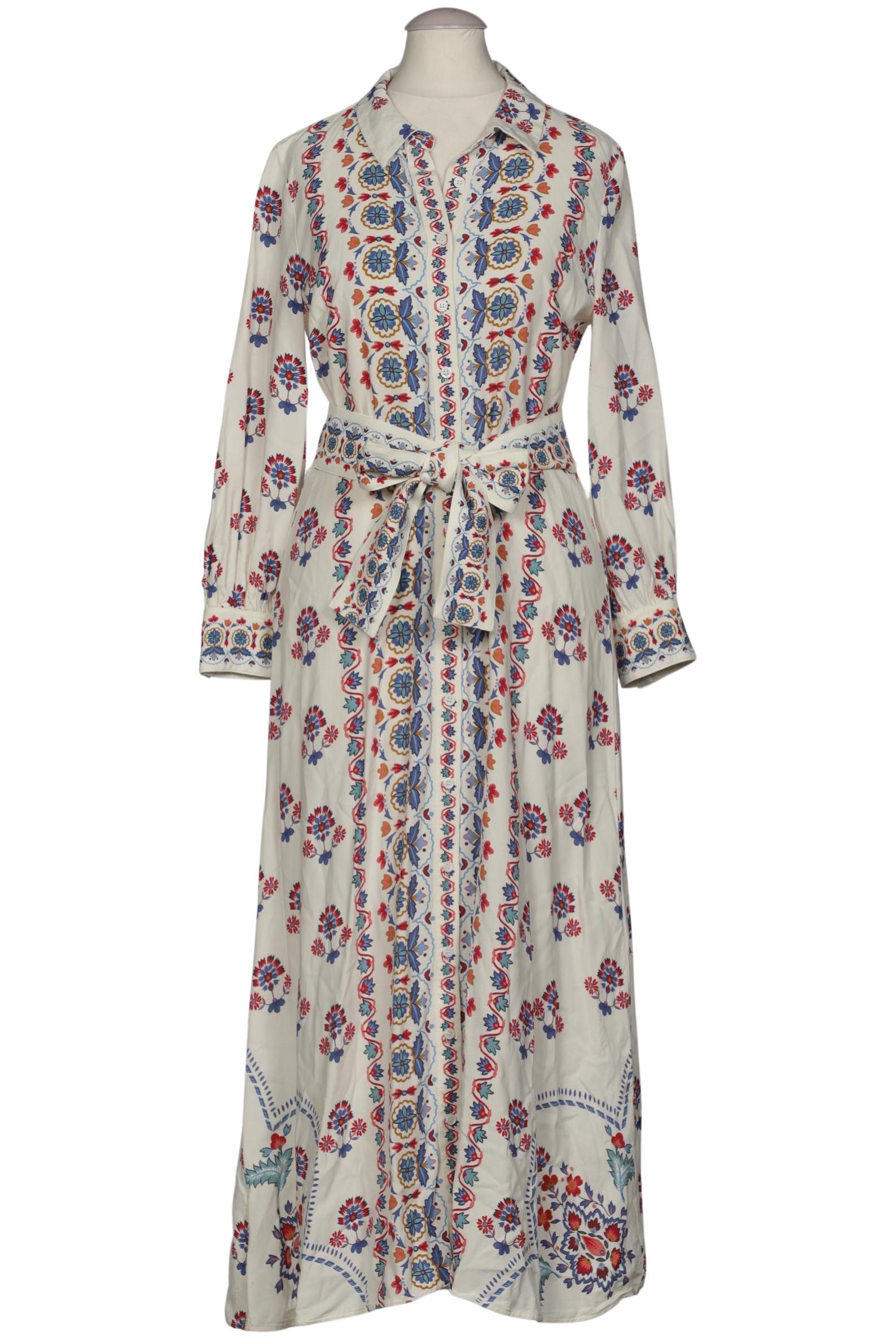 

Sezane Damen Kleid, mehrfarbig, Gr. 34