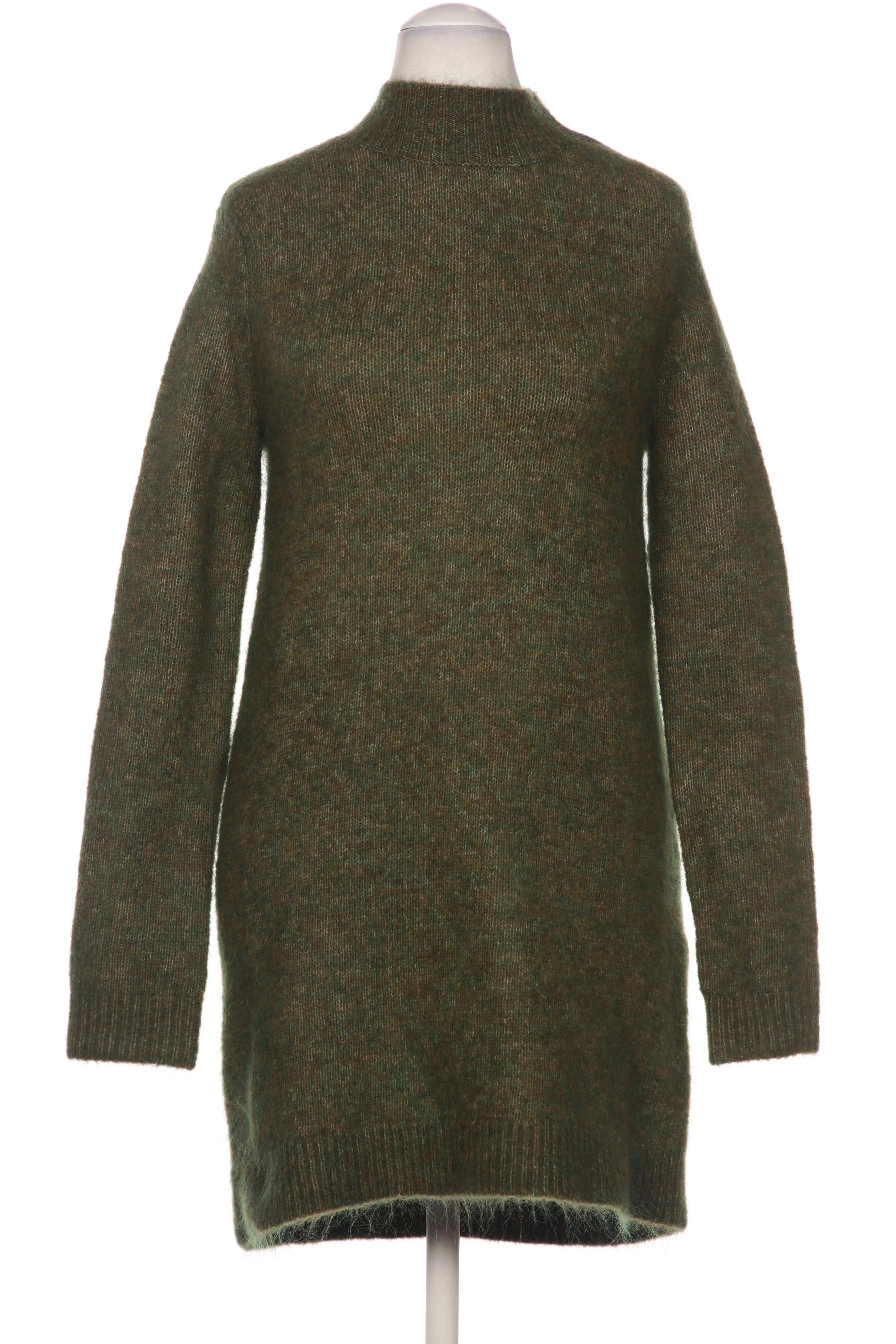 

Sezane Damen Kleid, grün, Gr. 36