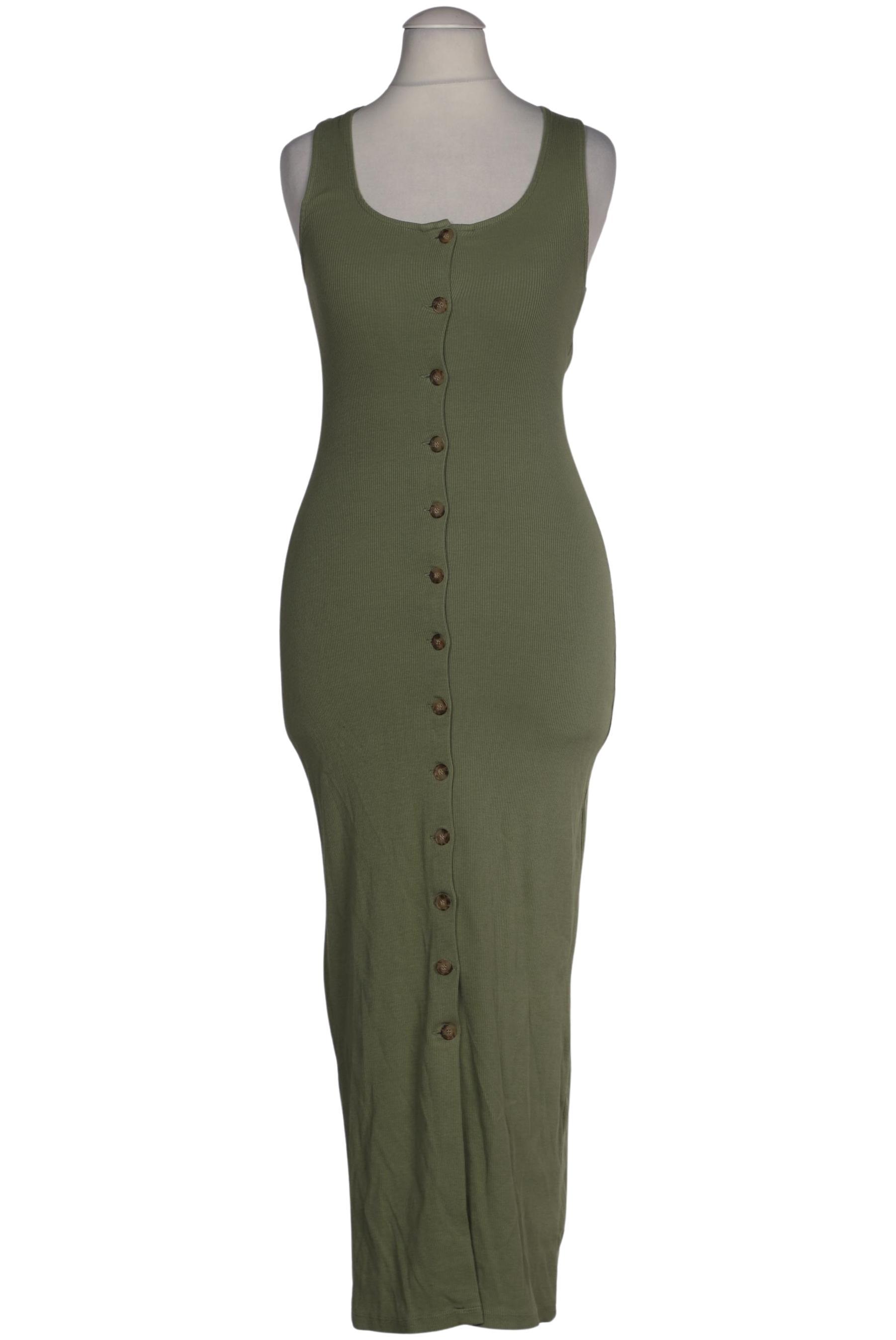 

Sezane Damen Kleid, grün, Gr. 34