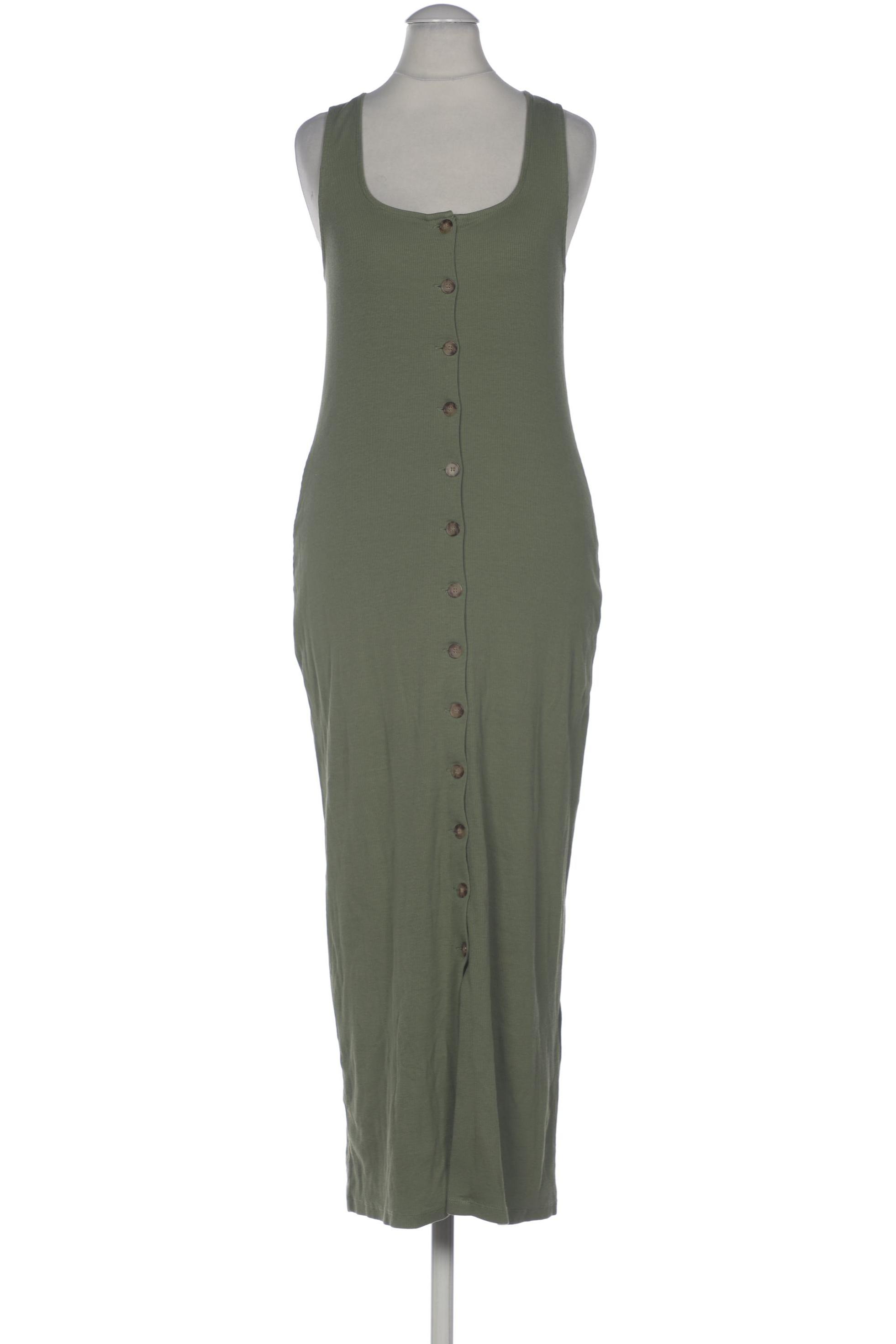 

Sezane Damen Kleid, grün, Gr. 38