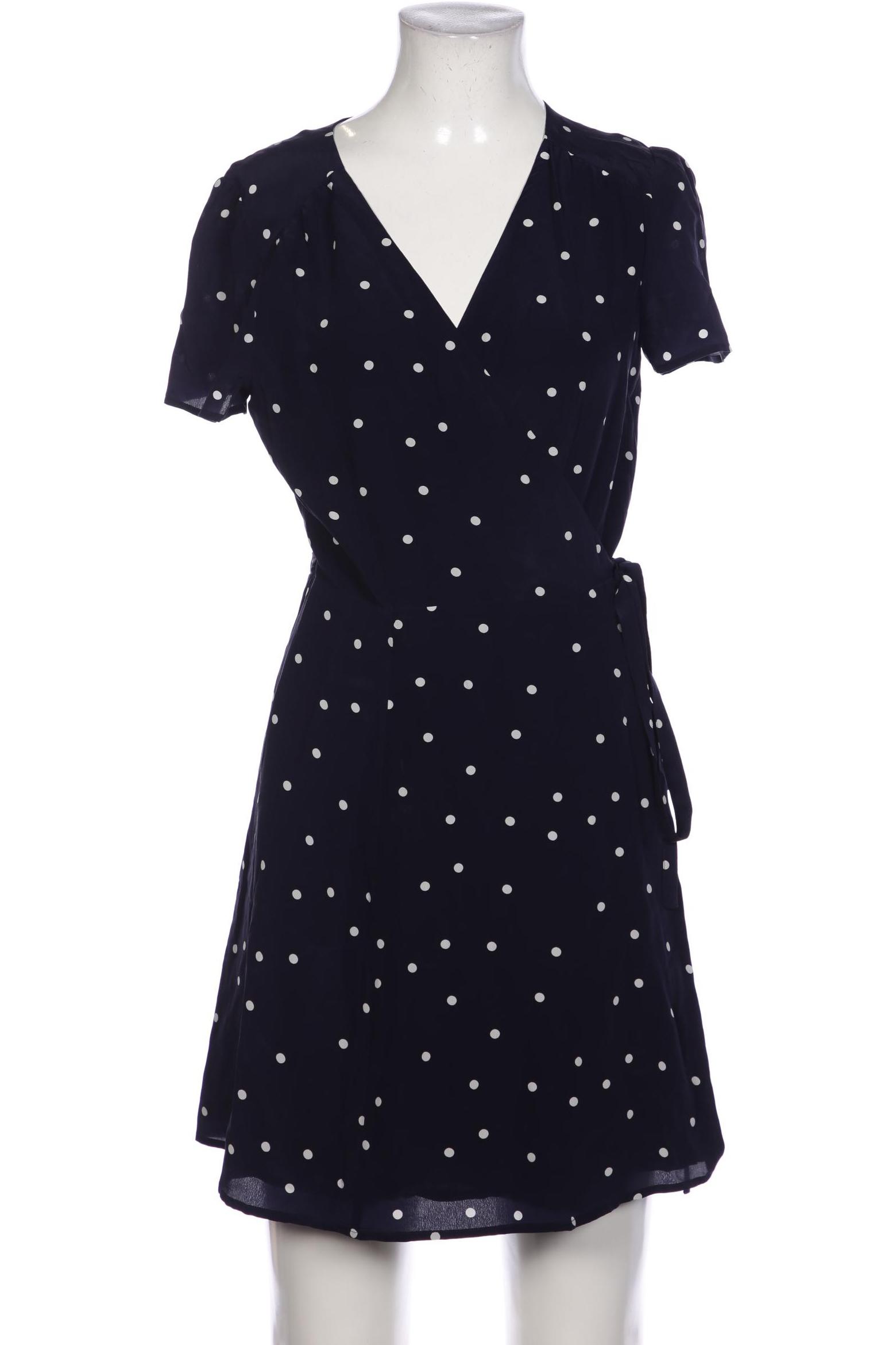 

Sezane Damen Kleid, marineblau, Gr. 38