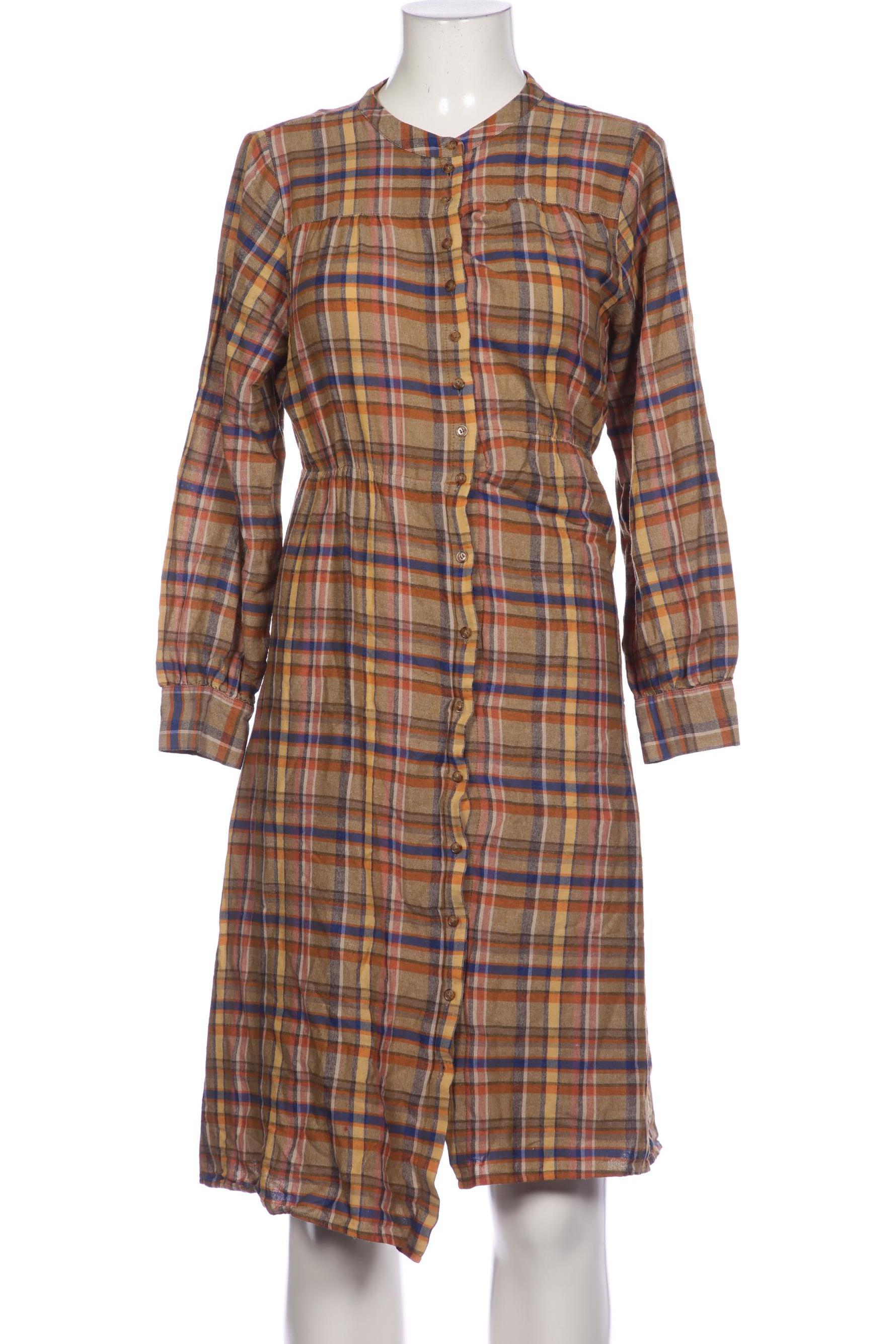 

Sezane Damen Kleid, beige, Gr. 40