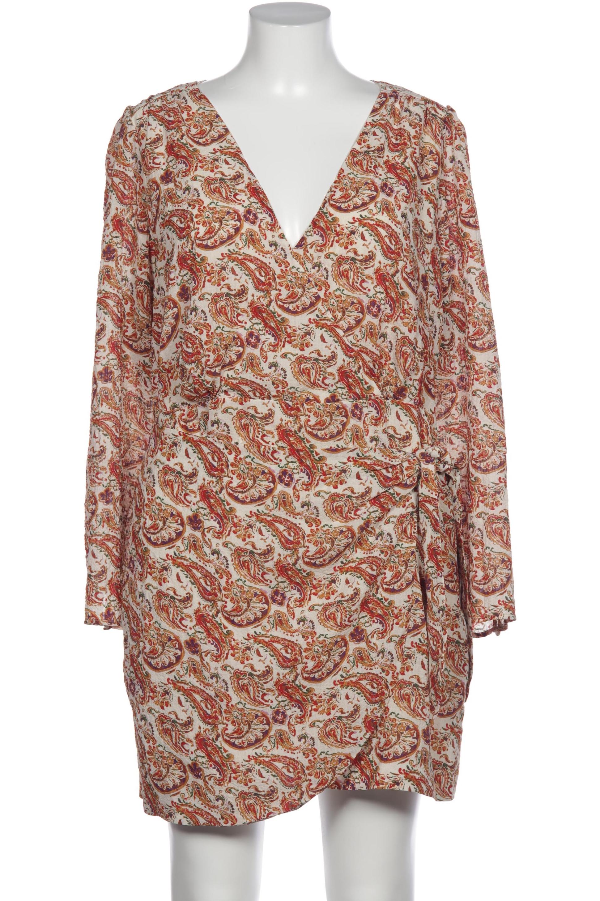 

Sezane Damen Kleid, mehrfarbig, Gr. 46