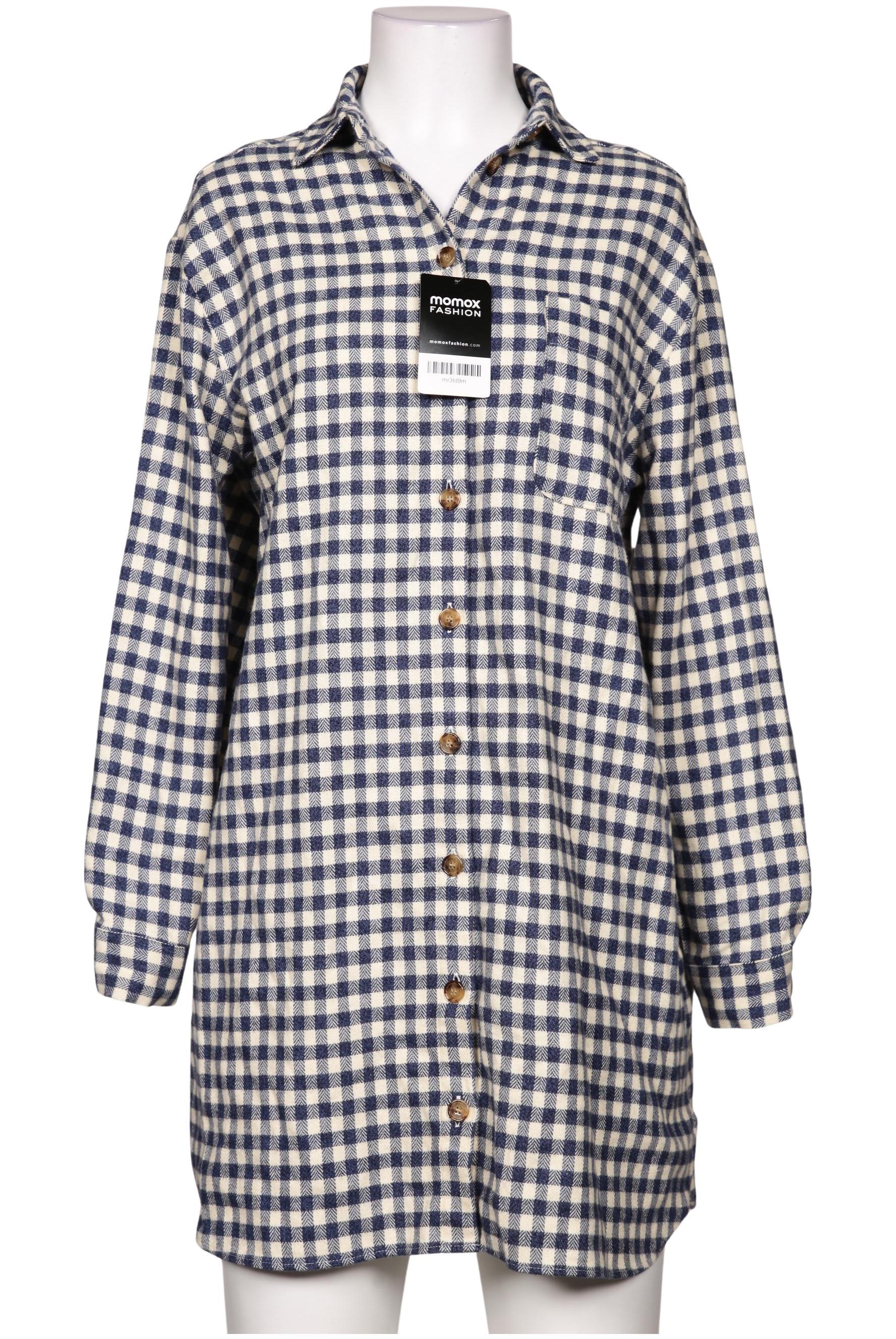 

Sezane Damen Kleid, blau, Gr. 34