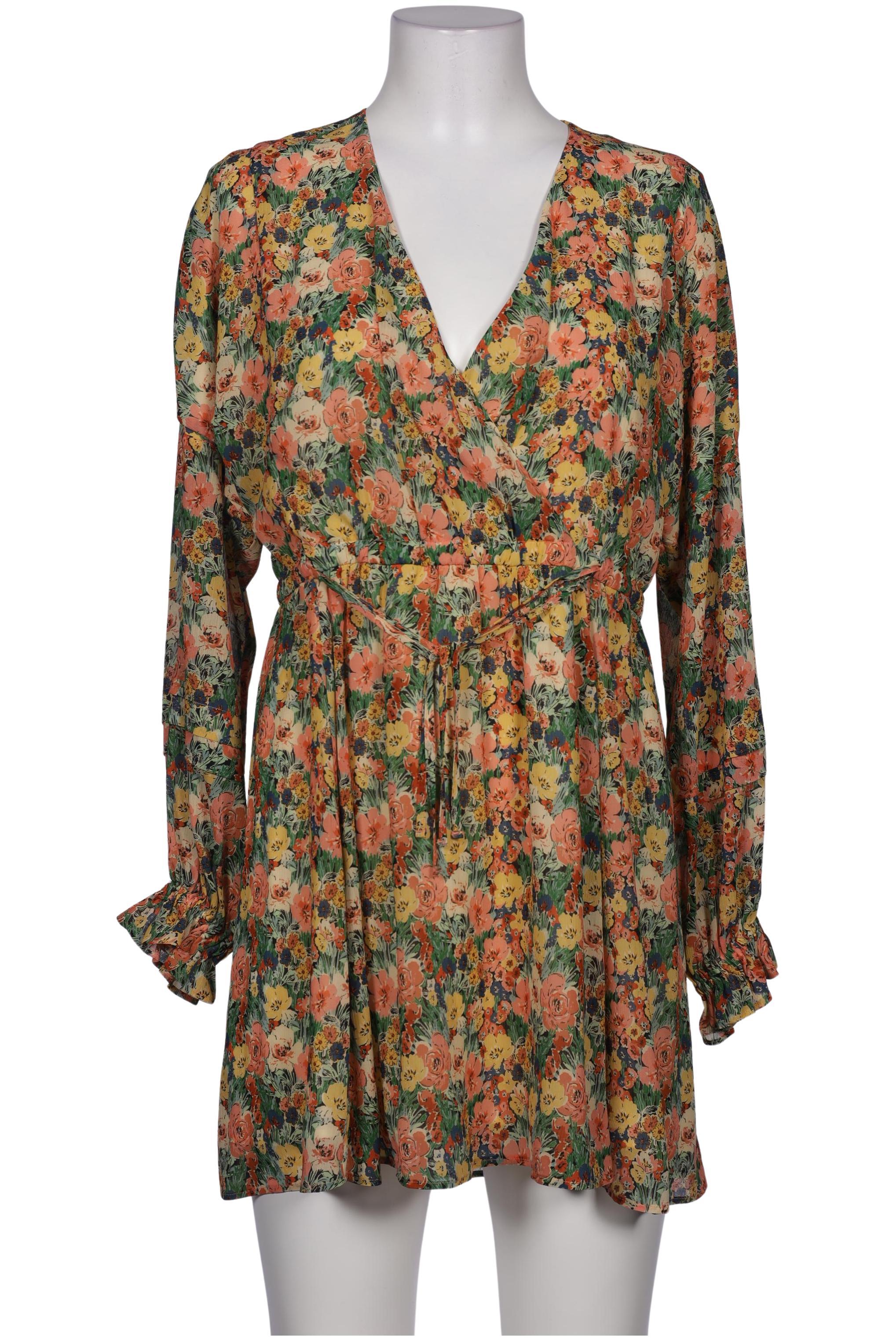 

Sezane Damen Kleid, mehrfarbig, Gr. 36