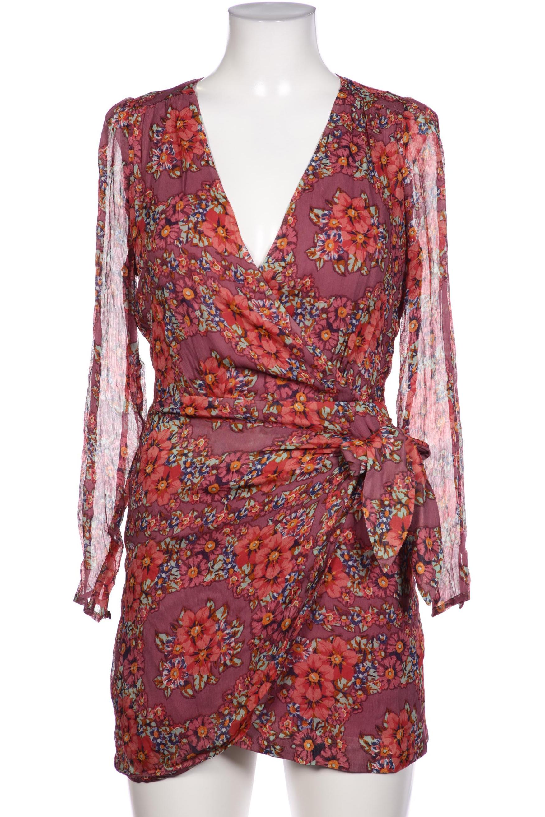 

Sezane Damen Kleid, flieder, Gr. 34