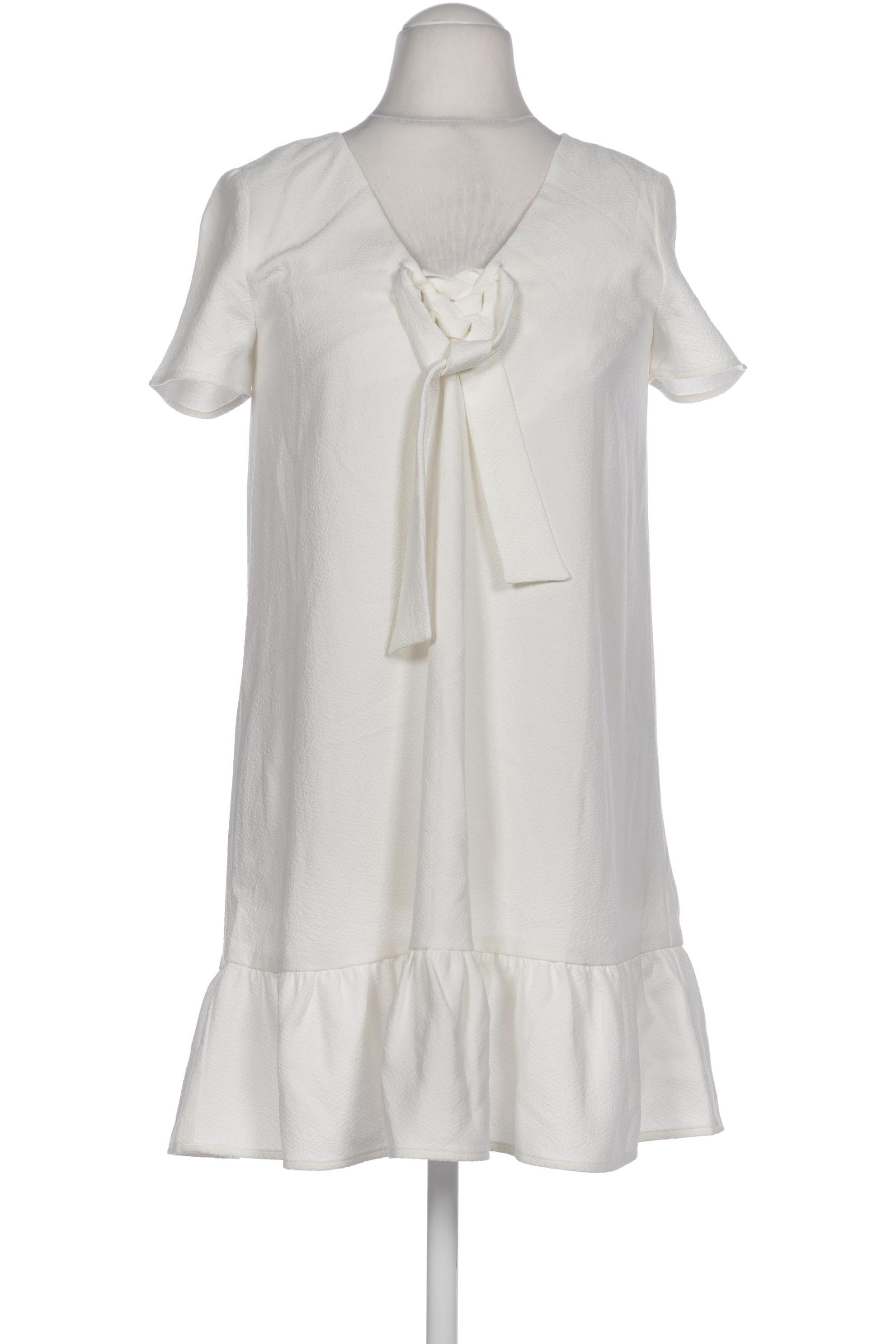 

Sezane Damen Kleid, cremeweiß, Gr. 36