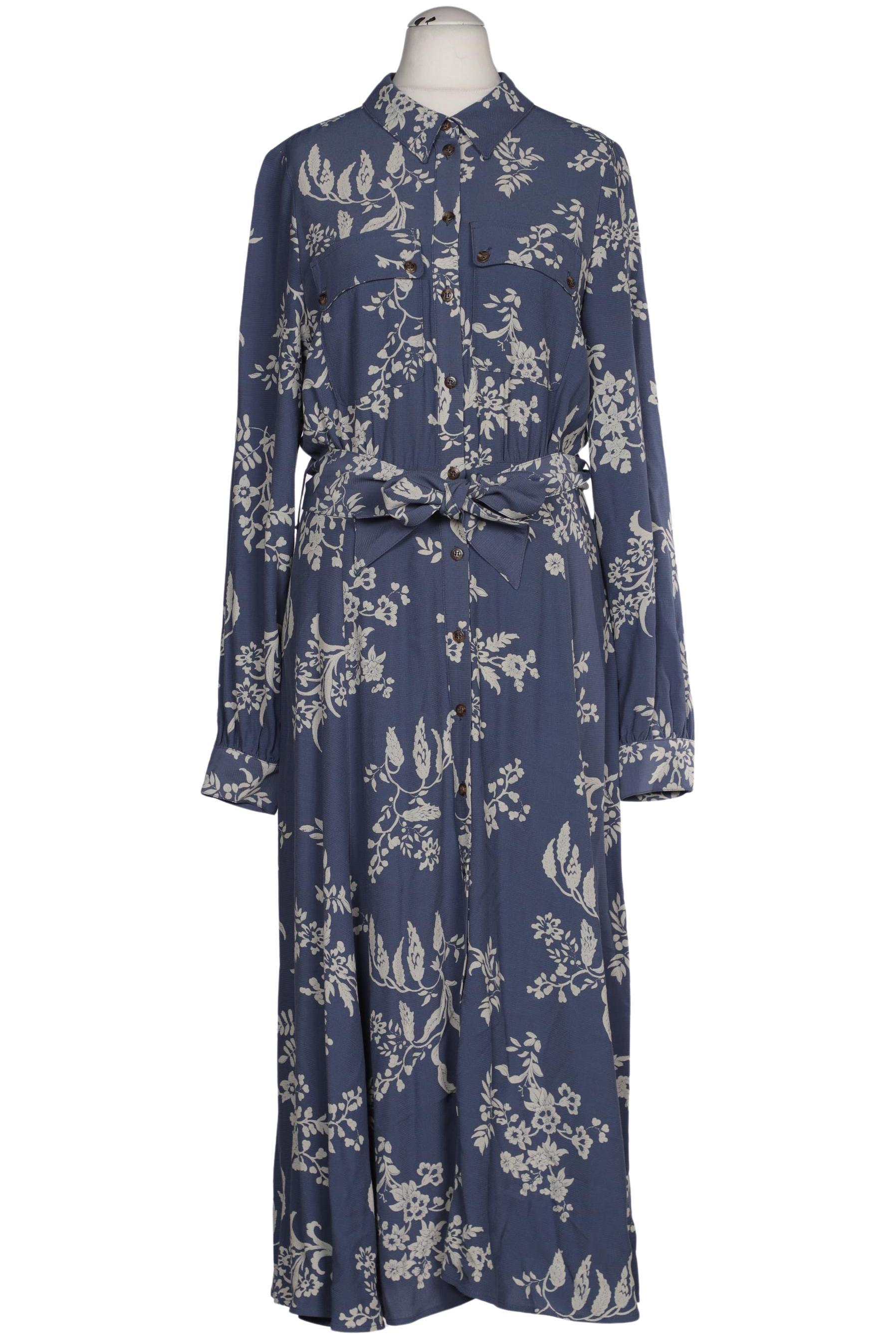 

Sezane Damen Kleid, mehrfarbig, Gr. 40