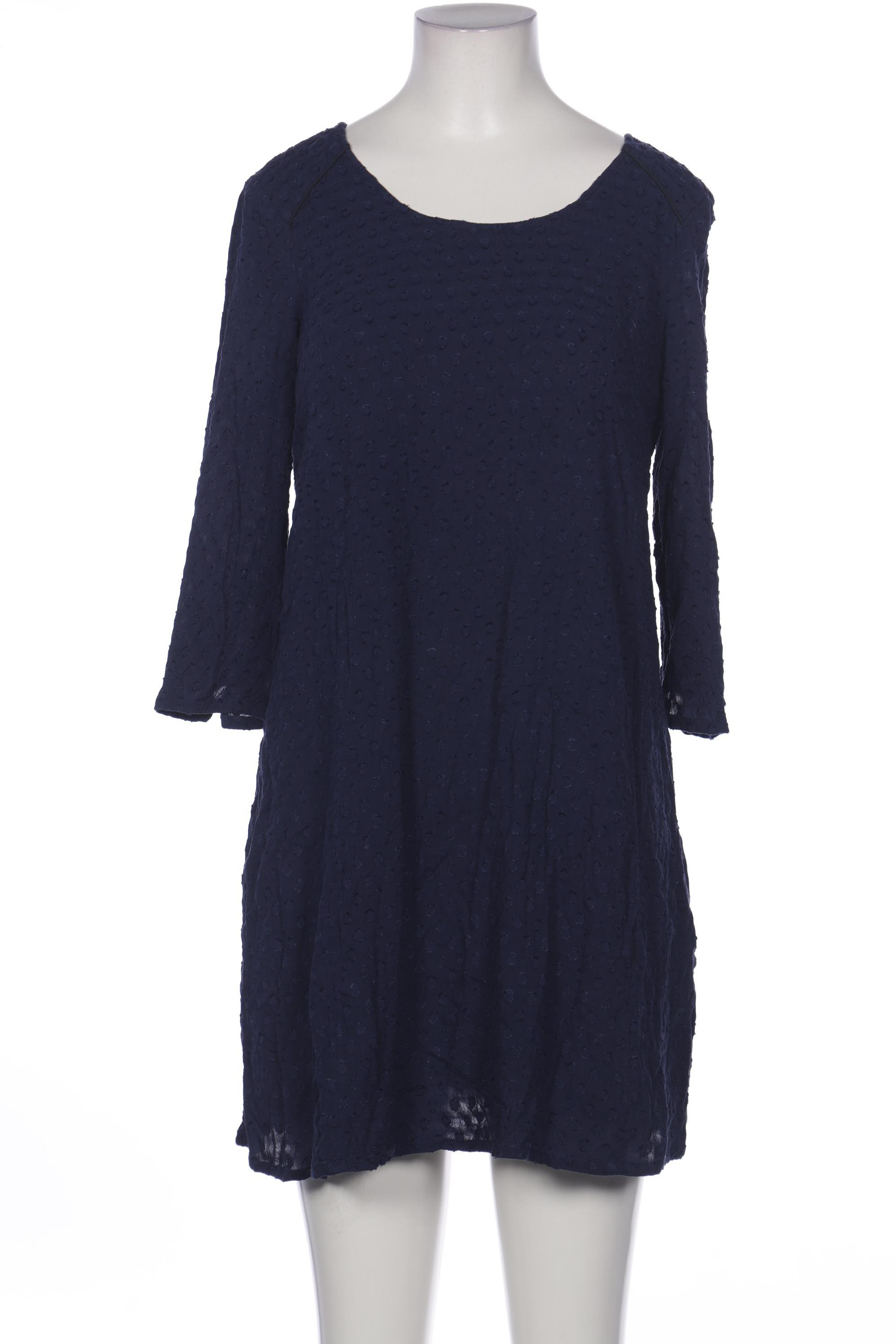 

Sezane Damen Kleid, marineblau, Gr. 38