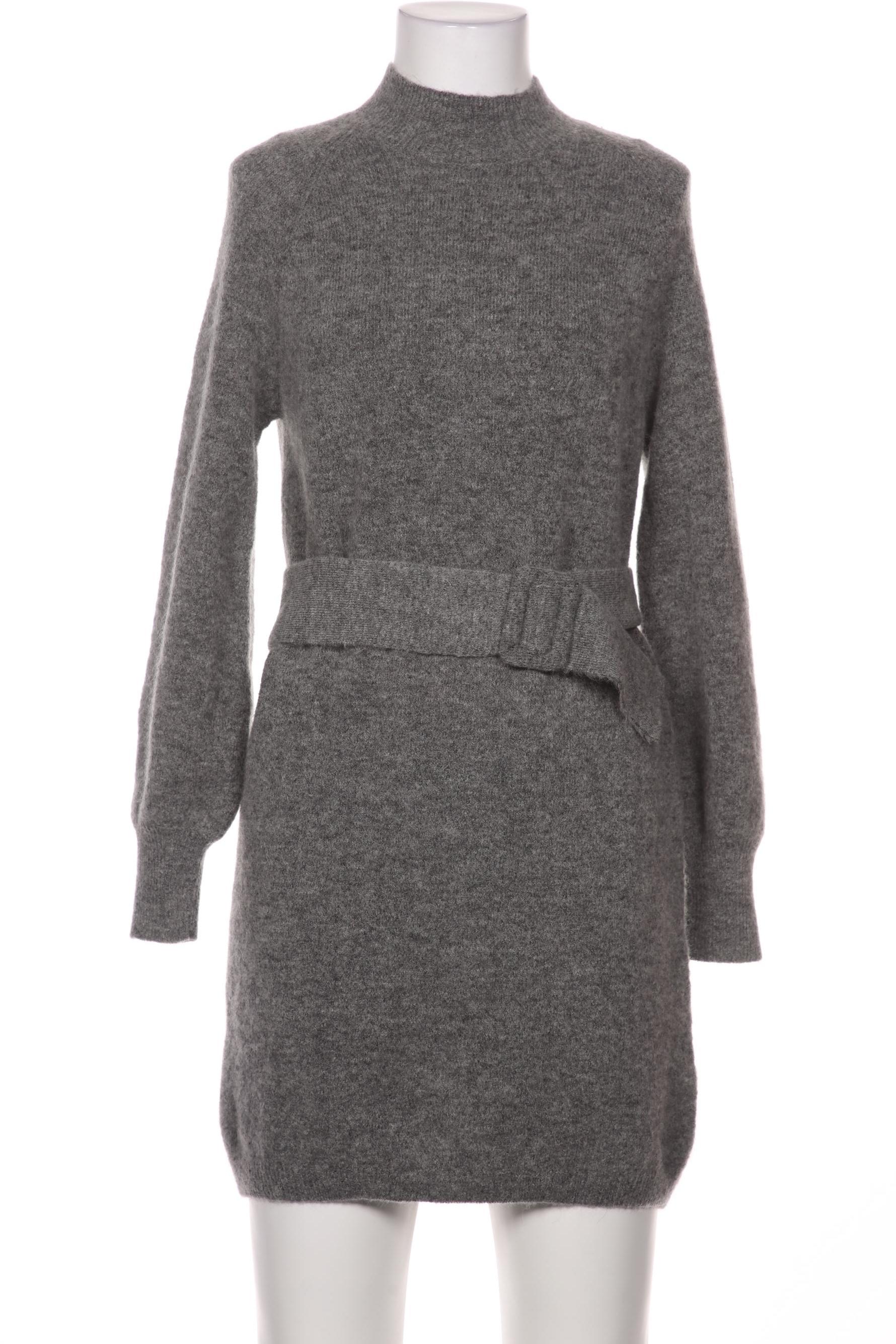 

Sezane Damen Kleid, grau, Gr. 36