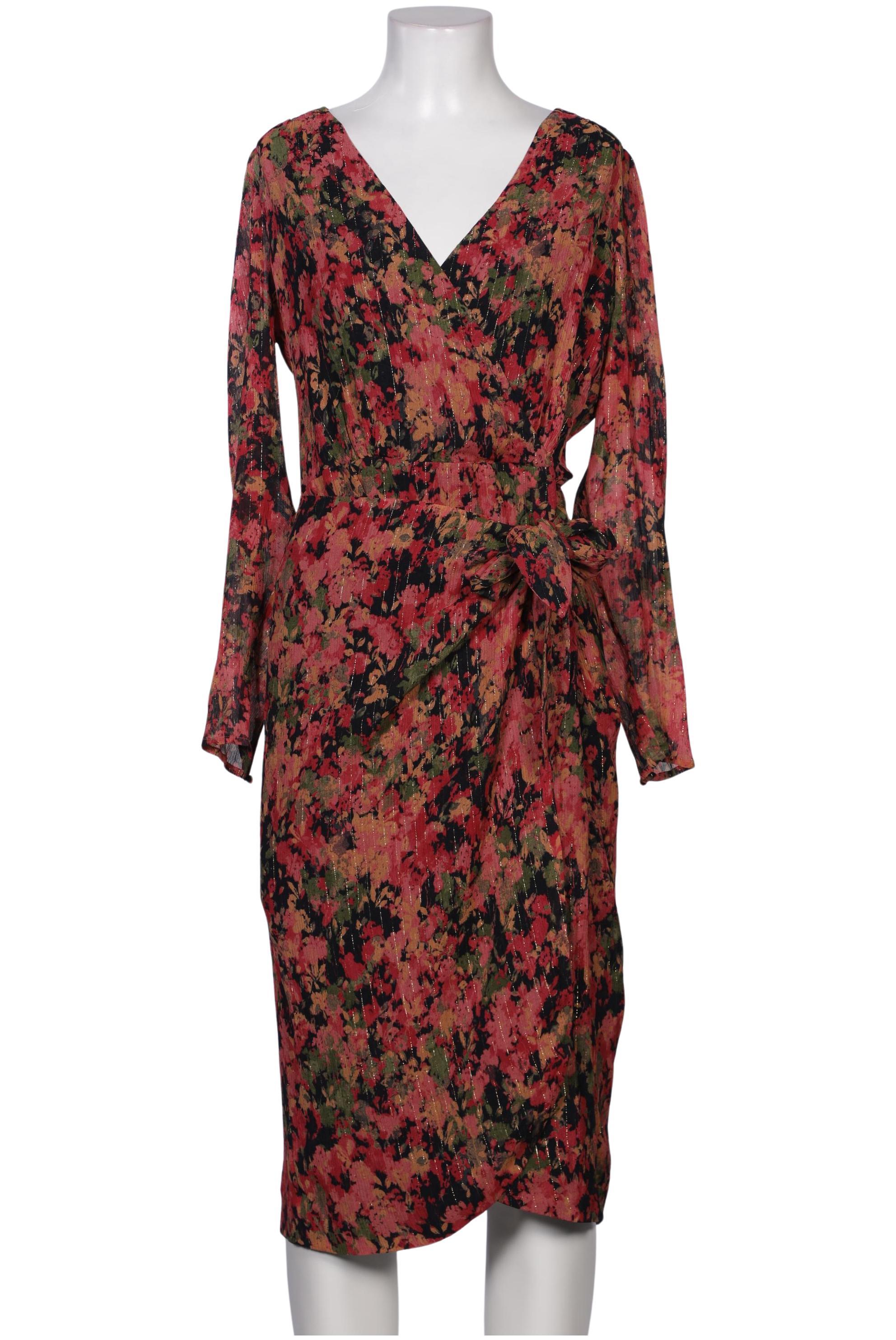 

Sezane Damen Kleid, mehrfarbig, Gr. 38