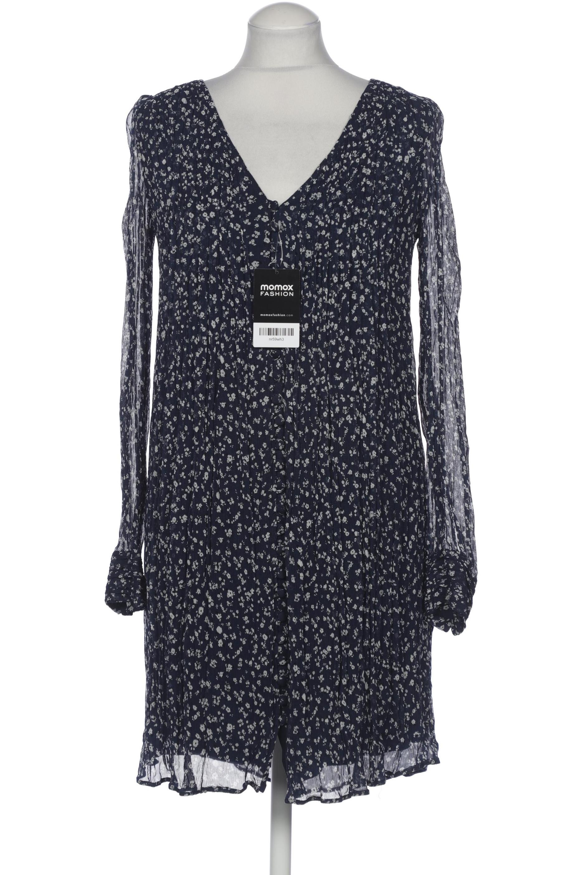 

Sezane Damen Kleid, marineblau, Gr. 38