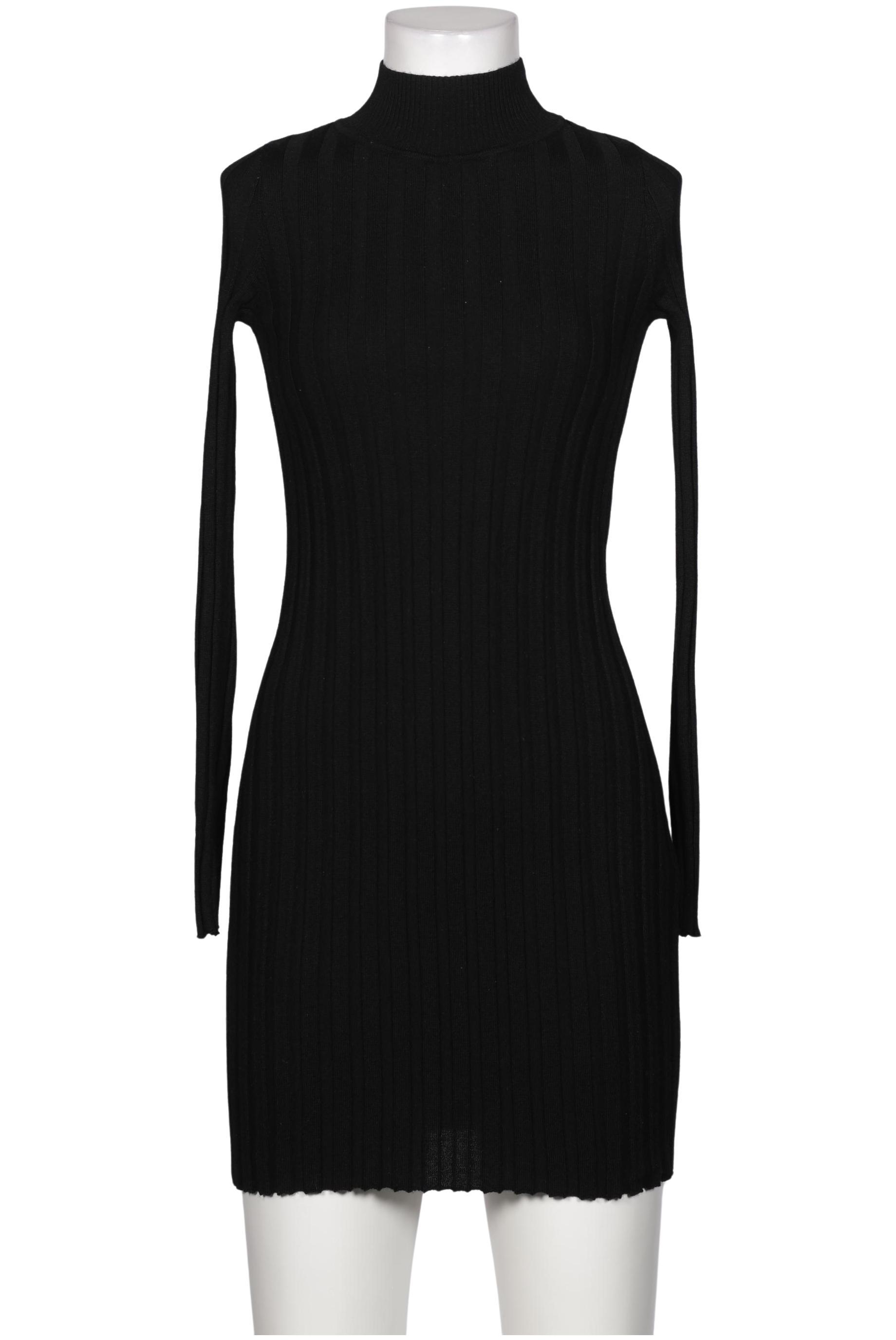

Sezane Damen Kleid, schwarz, Gr. 34