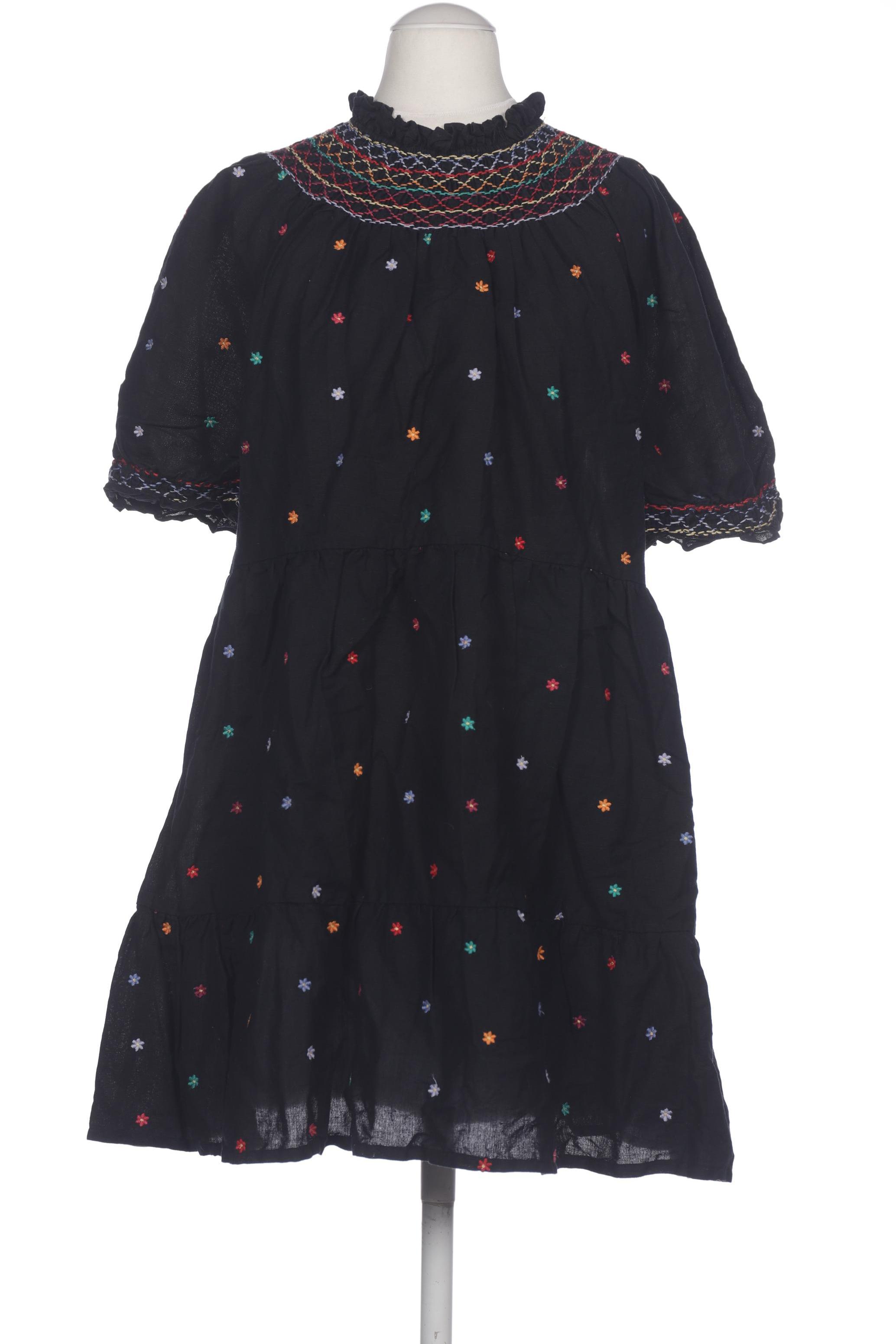 

Sezane Damen Kleid, schwarz, Gr. 36