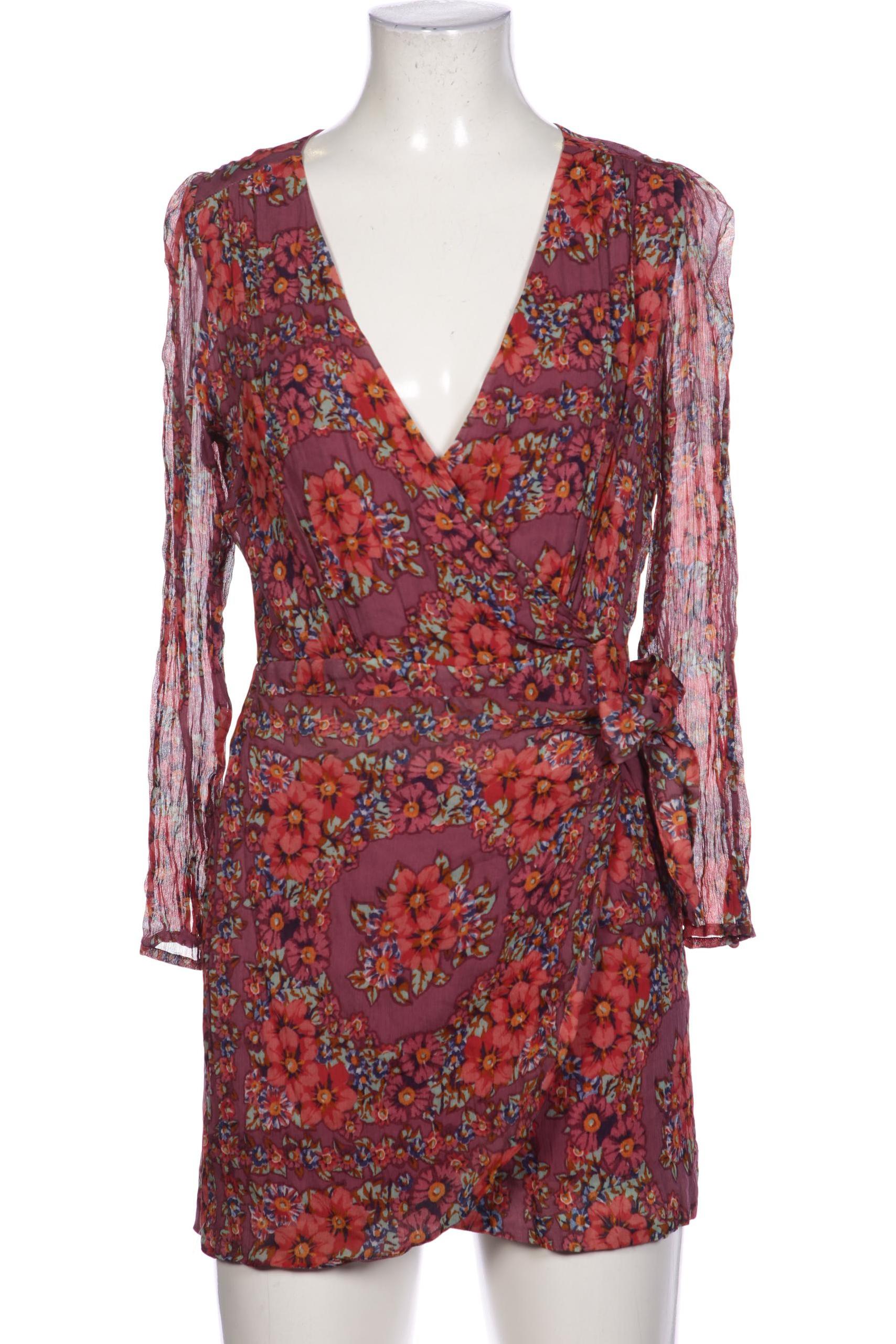 

Sezane Damen Kleid, pink, Gr. 34