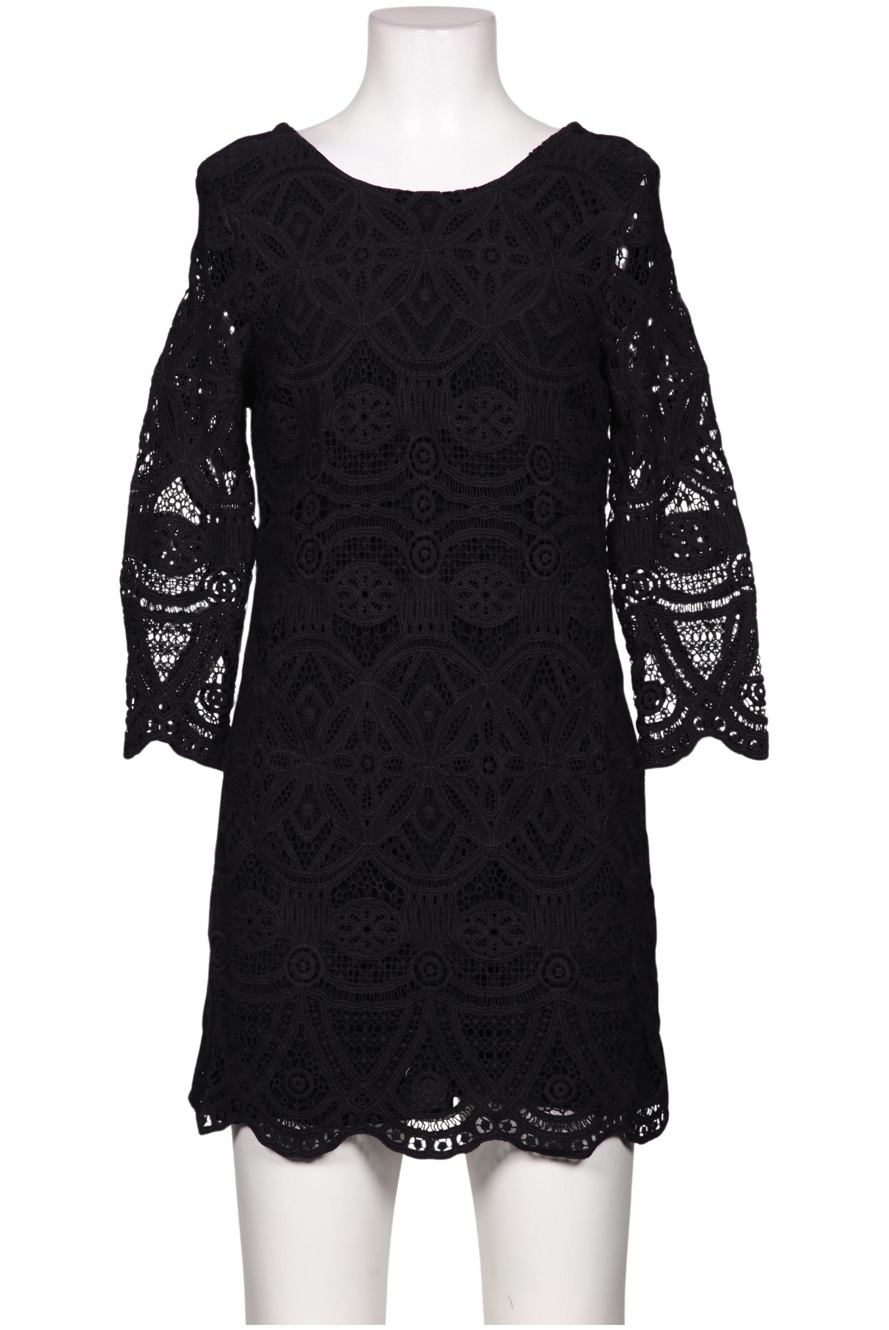 

Sezane Damen Kleid, marineblau, Gr. 36