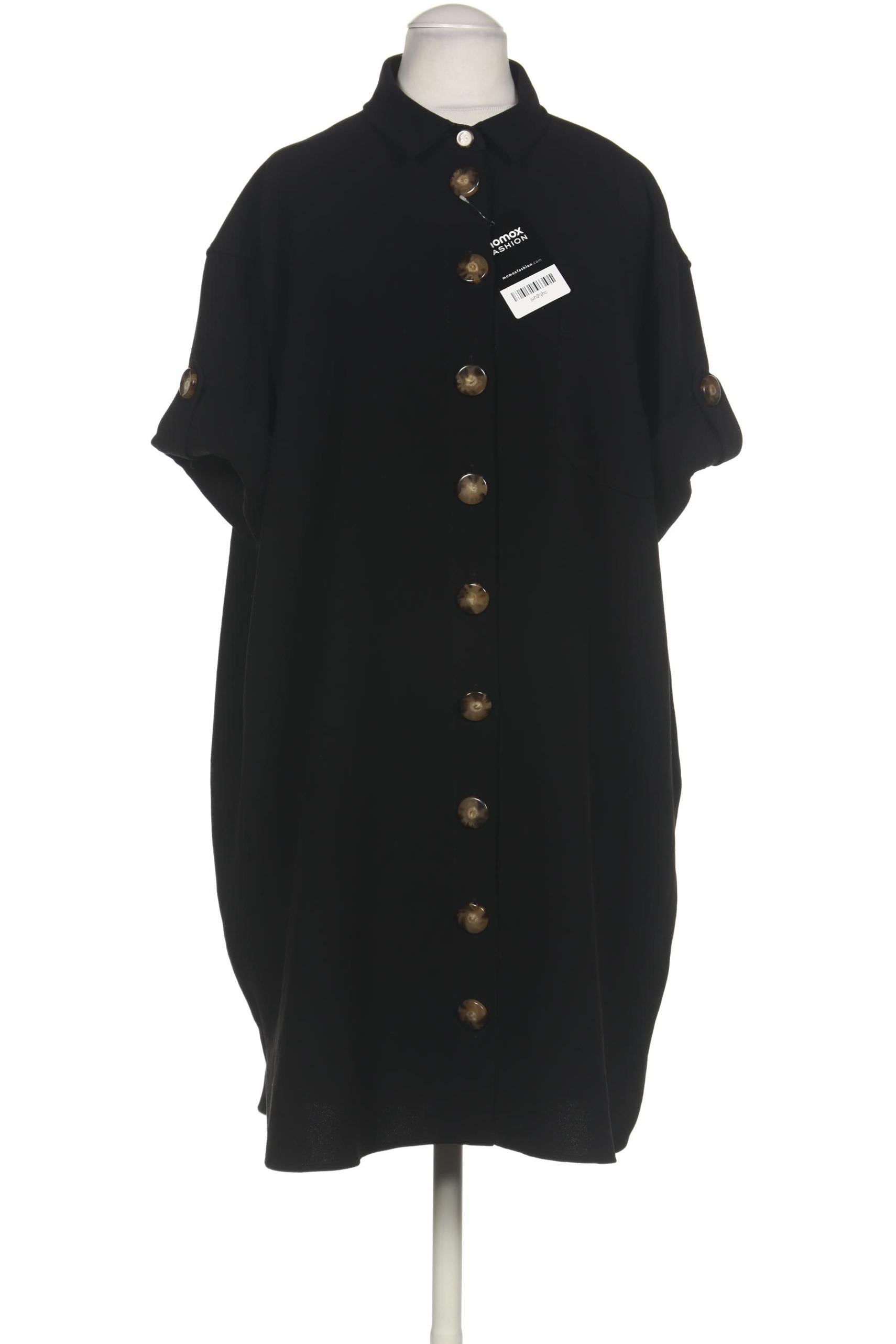 

Sezane Damen Kleid, schwarz, Gr. 36