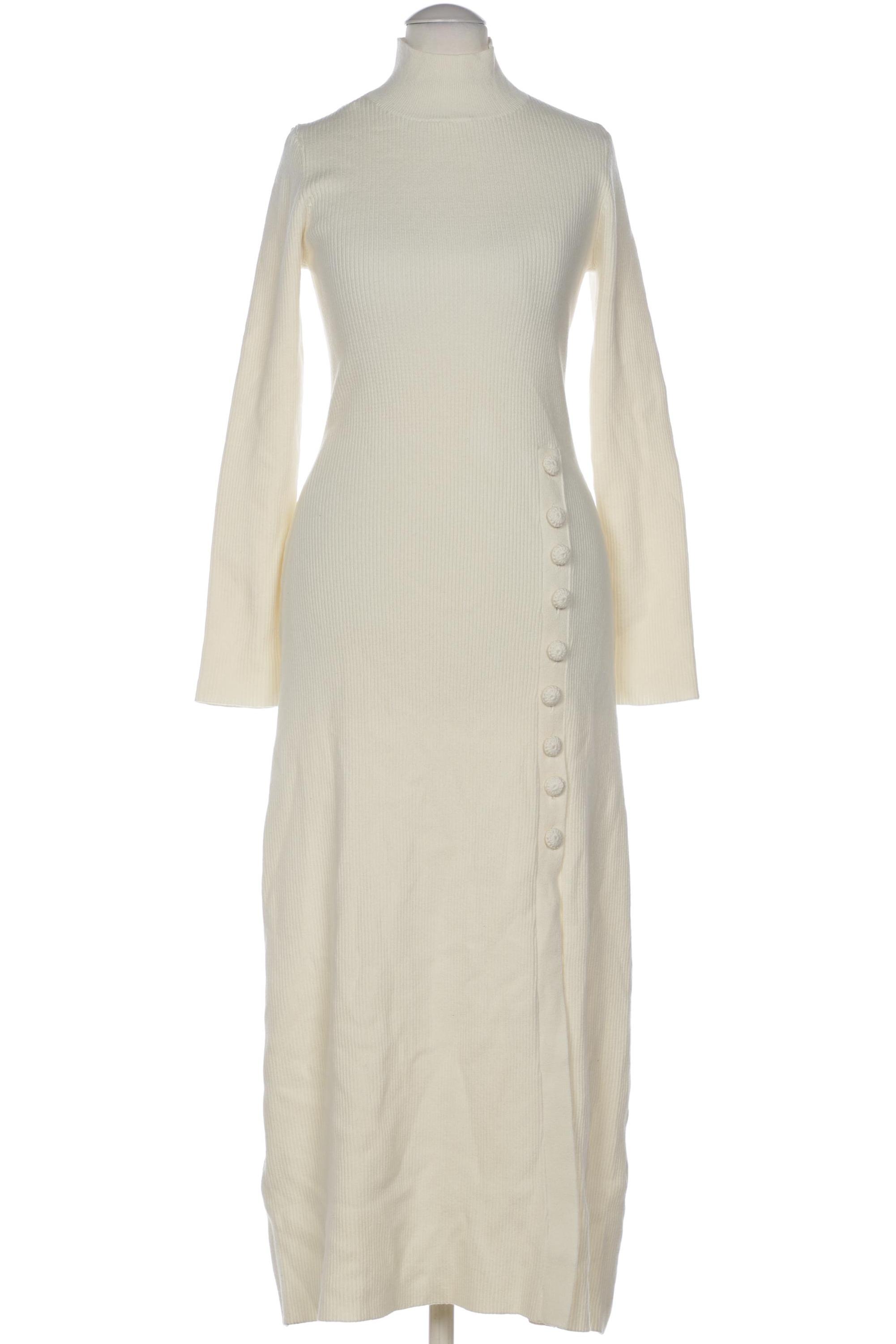 

Sezane Damen Kleid, cremeweiß, Gr. 36