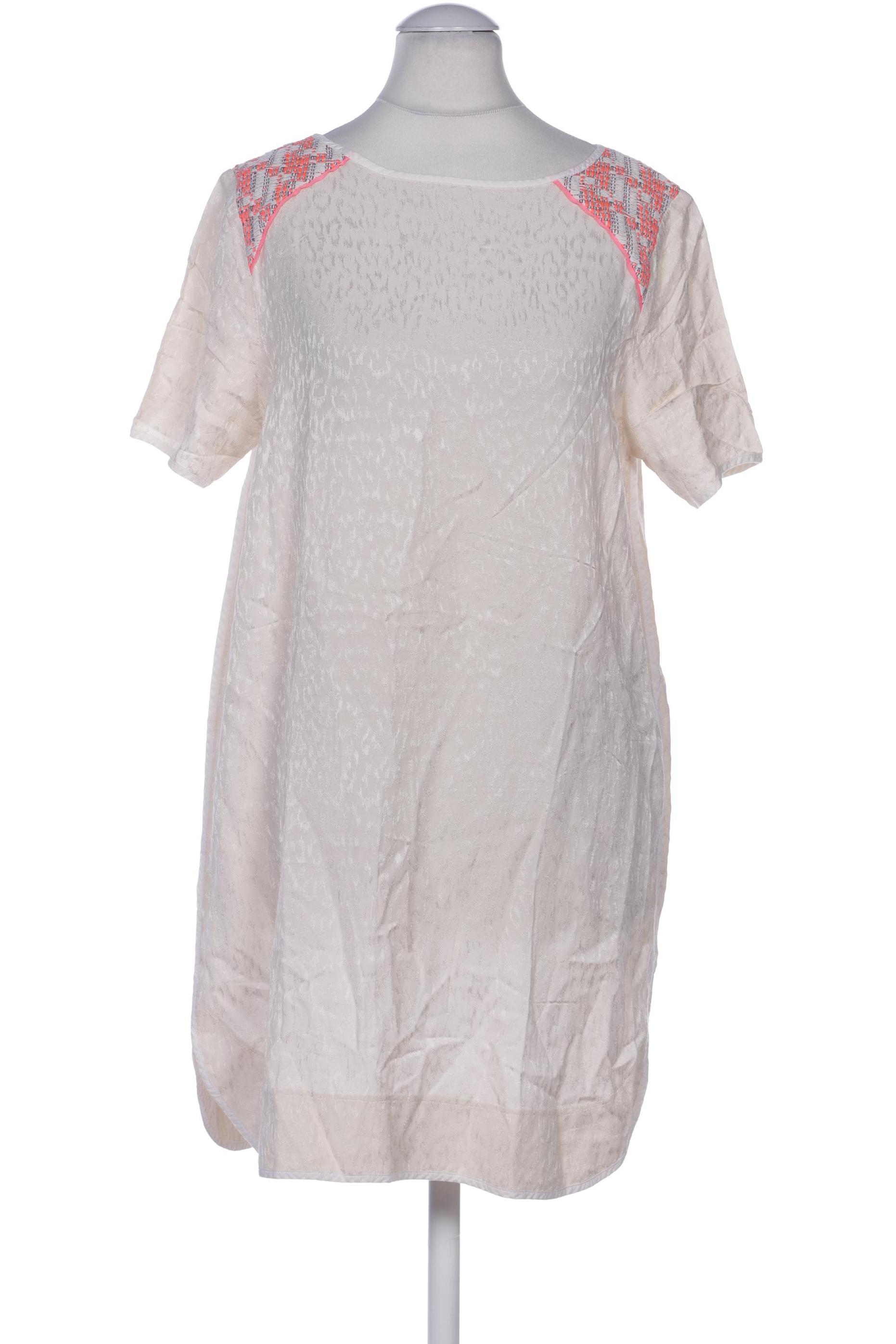

Sezane Damen Kleid, beige, Gr. 36
