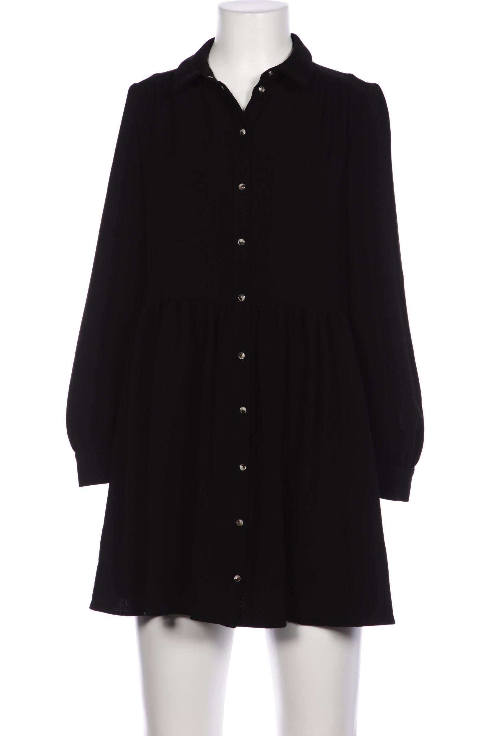 

Sezane Damen Kleid, schwarz, Gr. 34
