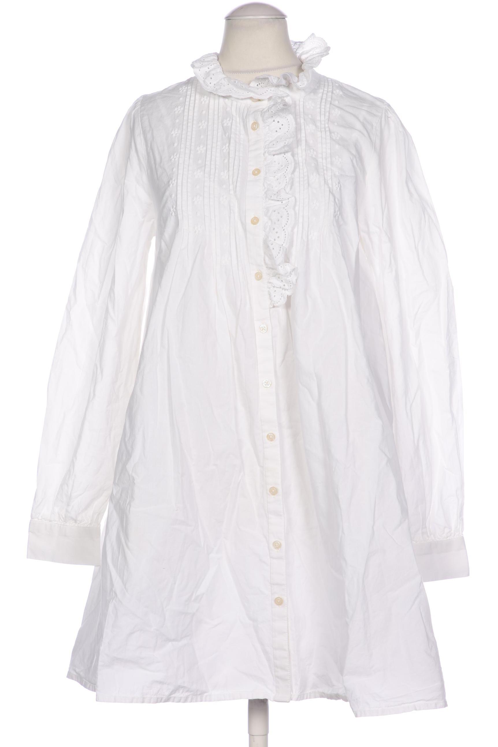 

Sezane Damen Kleid, weiß, Gr. 36