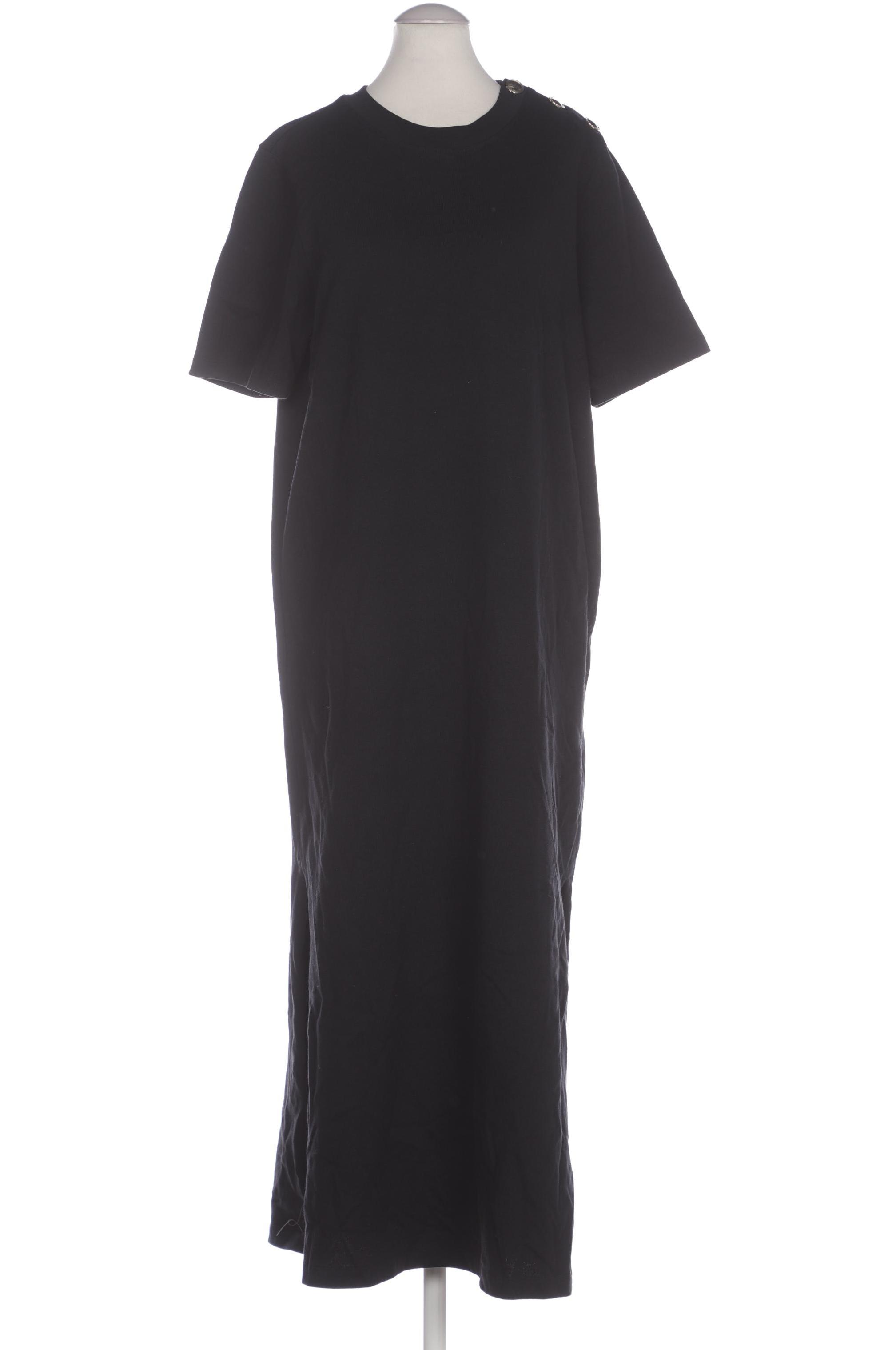 

Sezane Damen Kleid, schwarz, Gr. 38