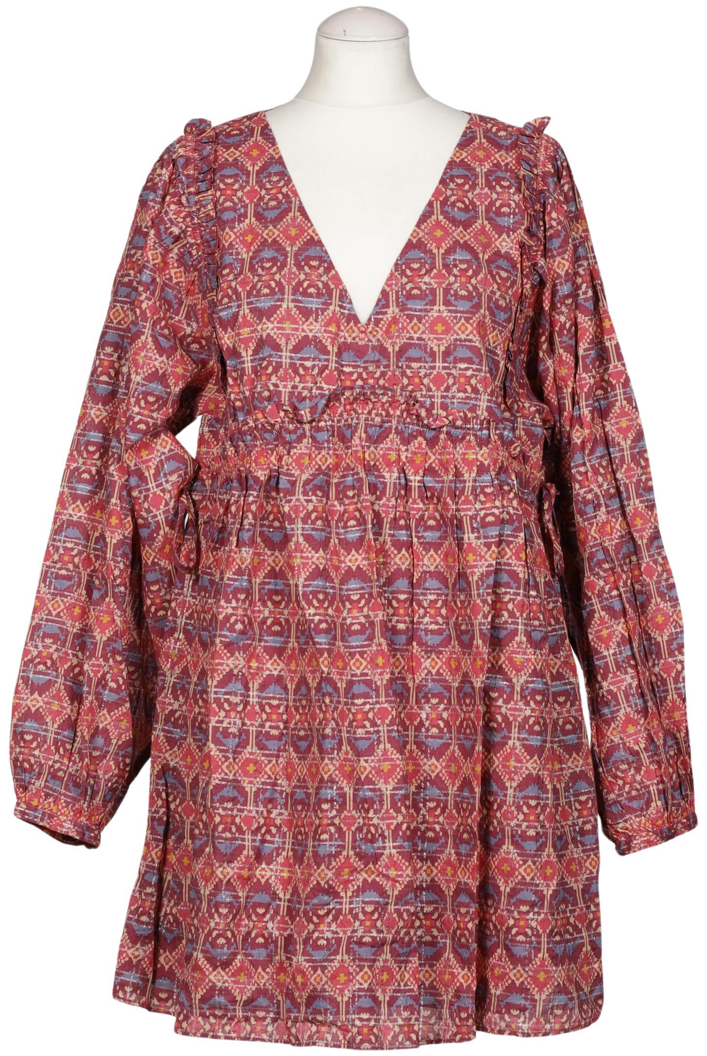 

Sezane Damen Kleid, pink, Gr. 40