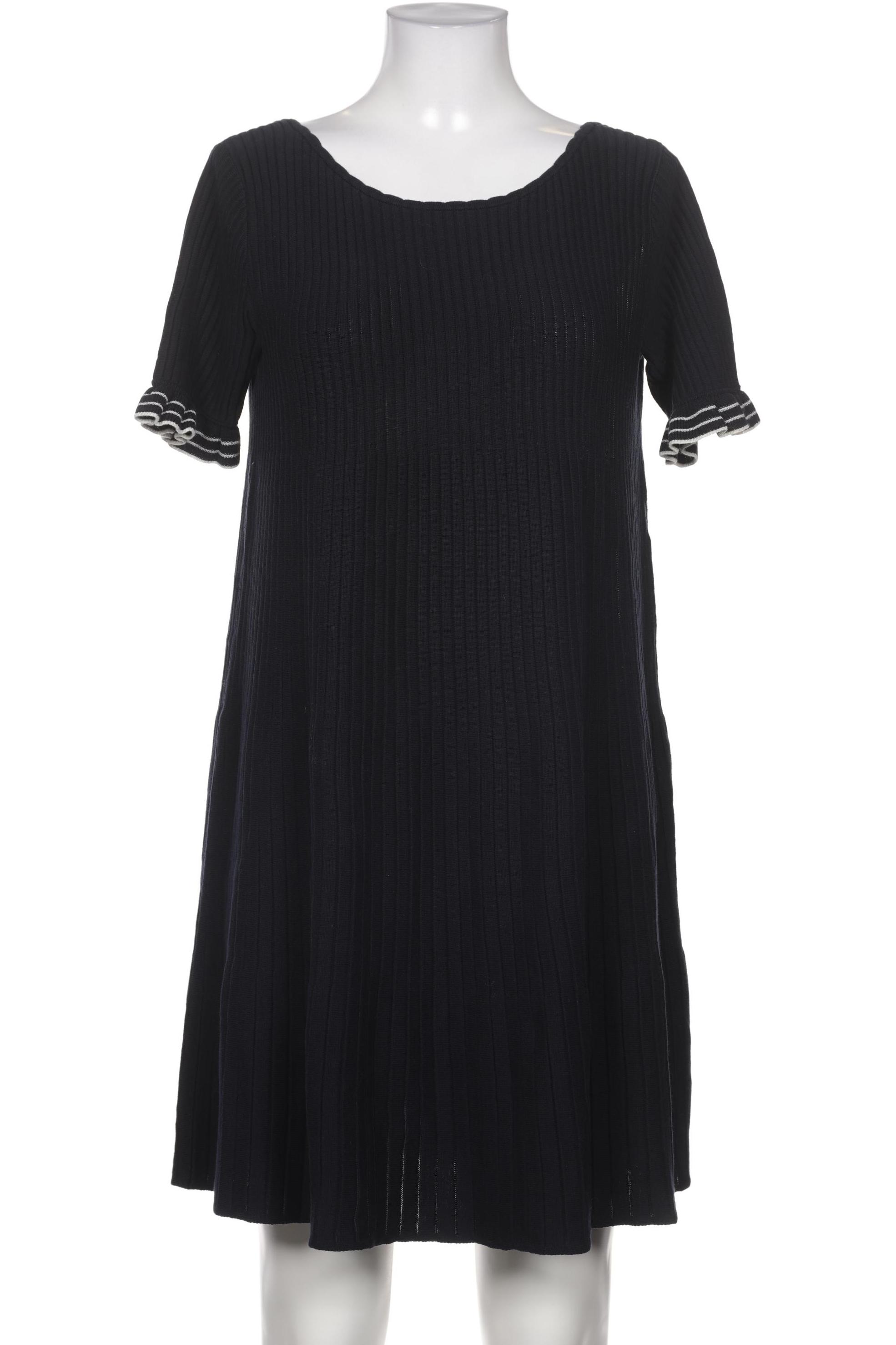 

Sezane Damen Kleid, marineblau, Gr. 36