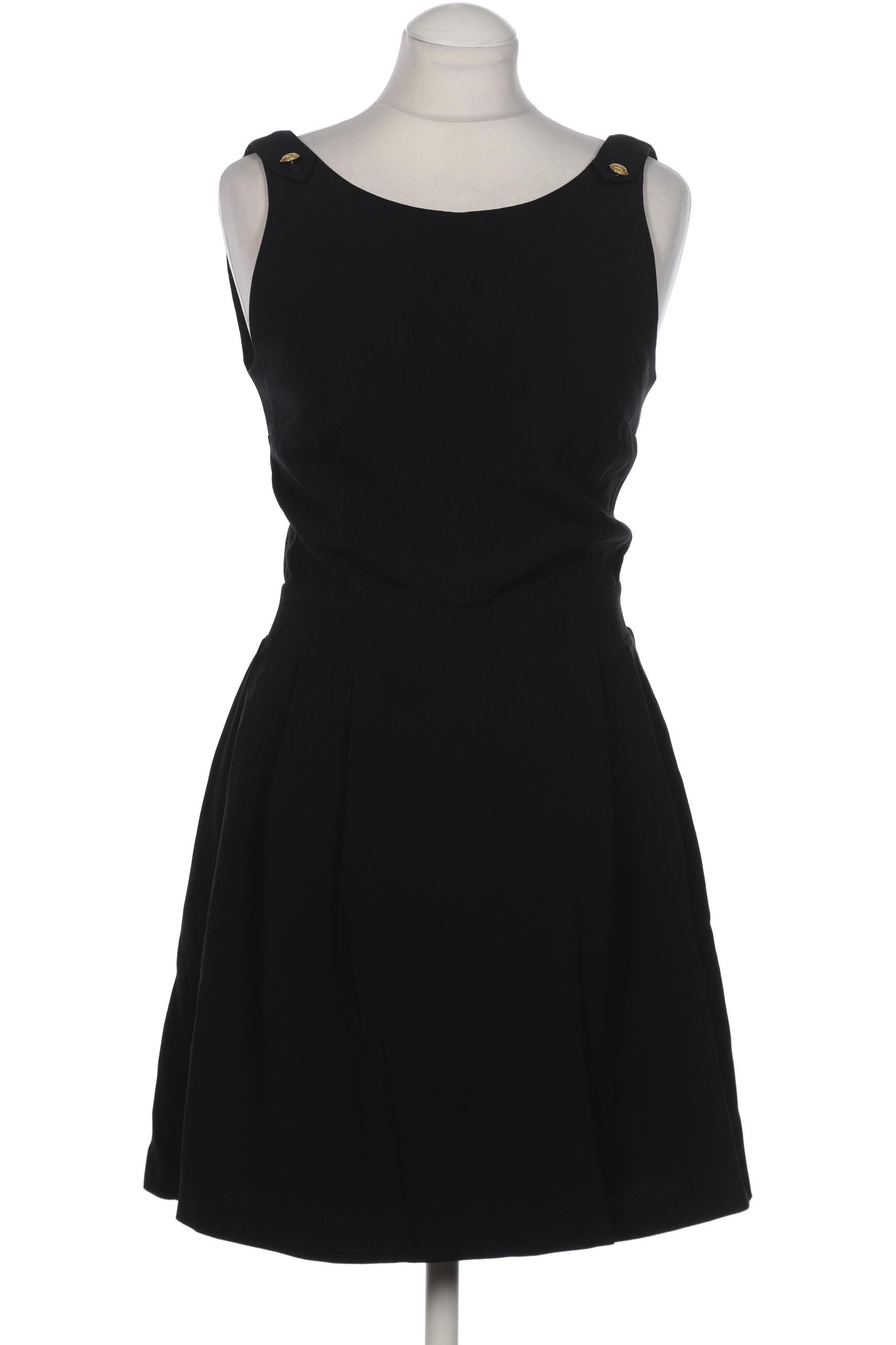 

Sezane Damen Kleid, schwarz, Gr. 38