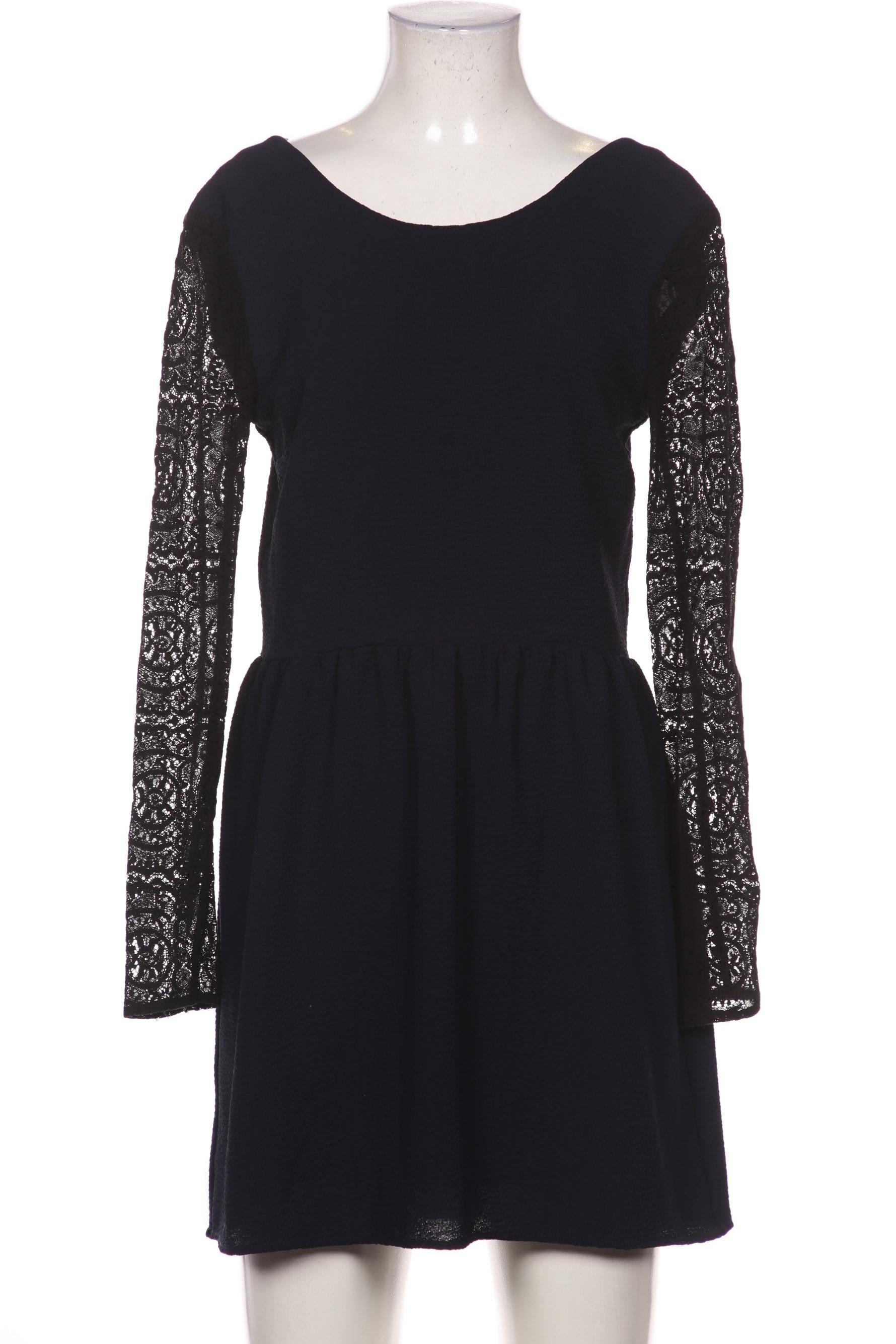 

Sezane Damen Kleid, marineblau, Gr. 38