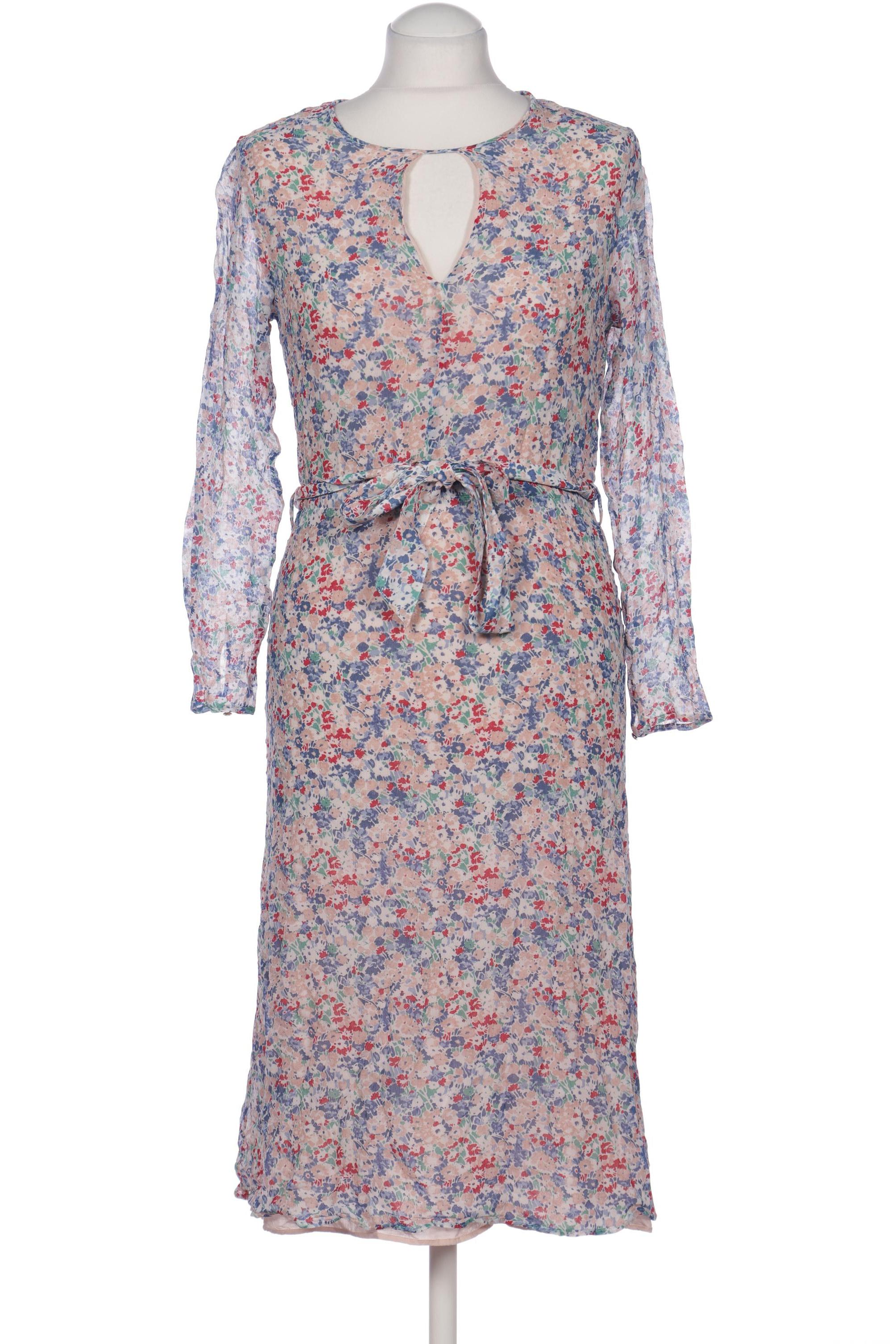 

Sezane Damen Kleid, mehrfarbig, Gr. 38
