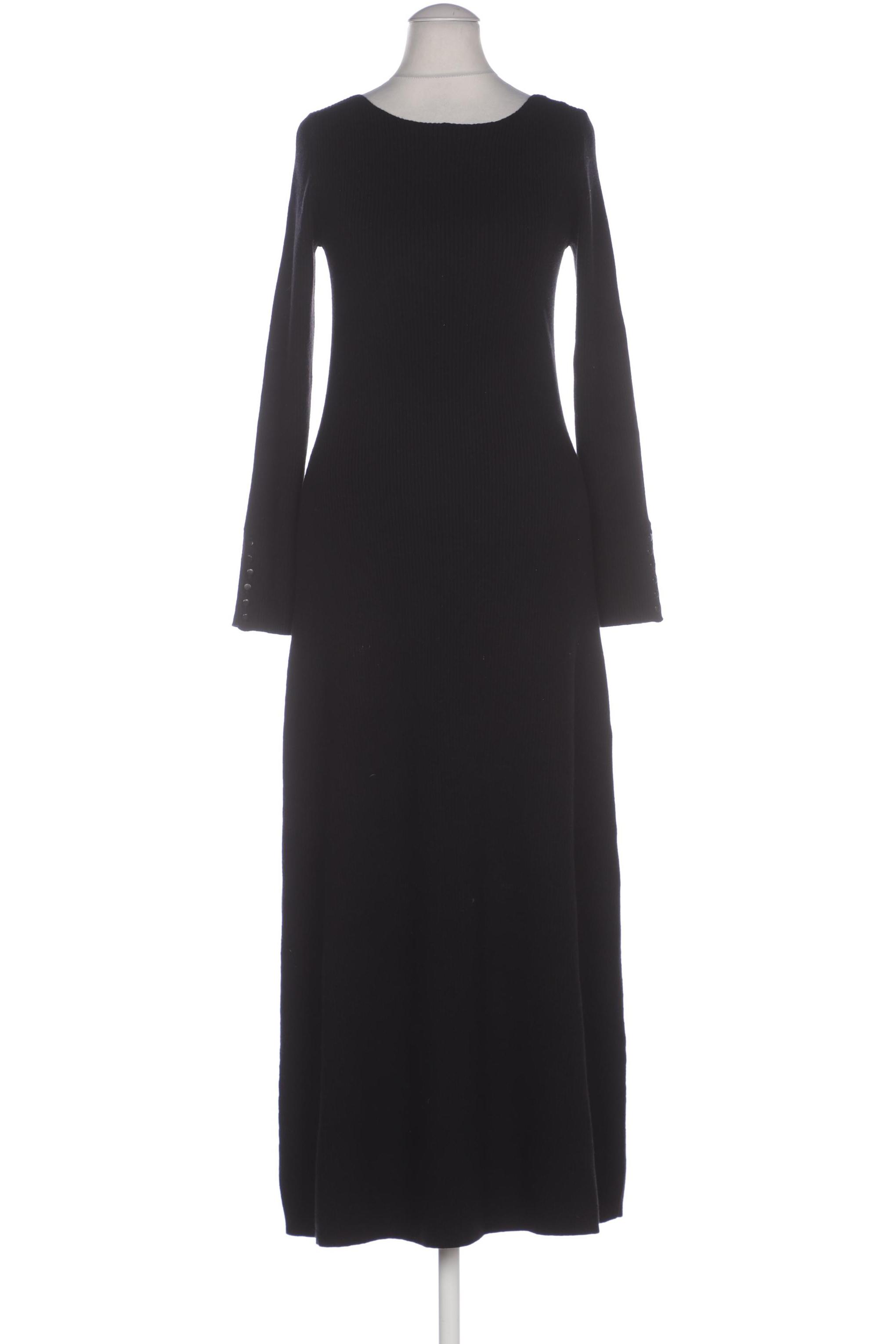 

Sezane Damen Kleid, schwarz, Gr. 38