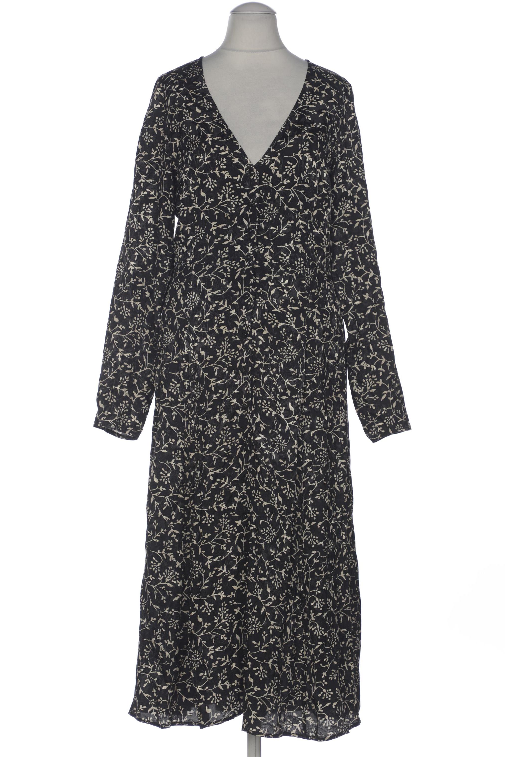 

Sezane Damen Kleid, schwarz, Gr. 36