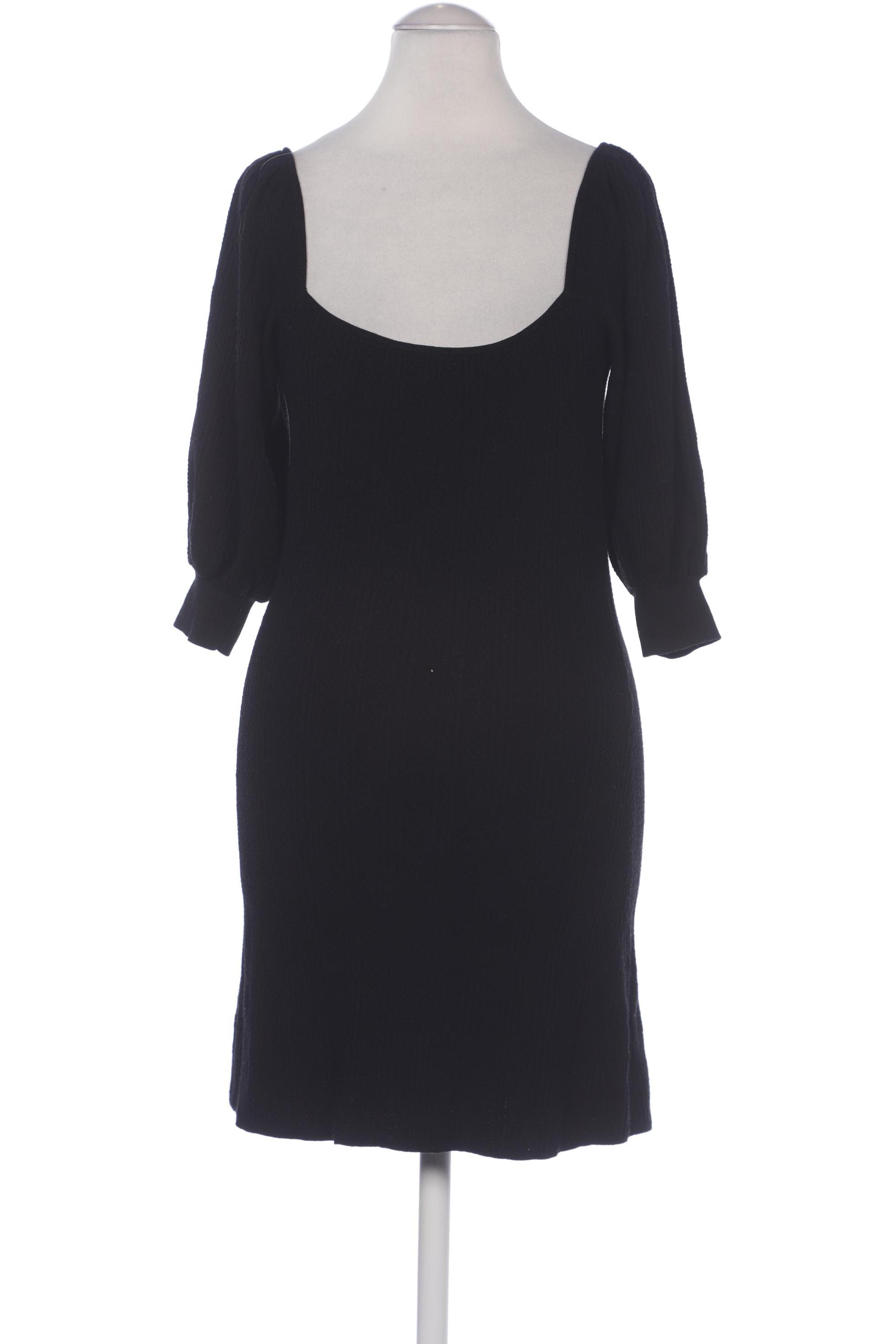 

Sezane Damen Kleid, schwarz, Gr. 34