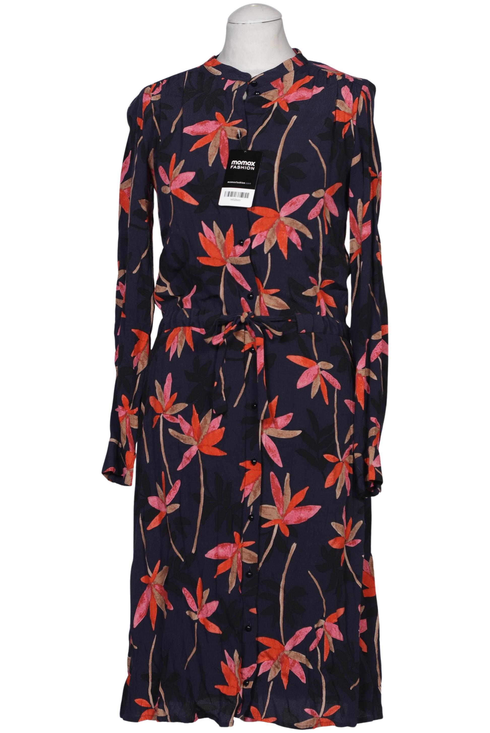 

Sezane Damen Kleid, mehrfarbig, Gr. 38