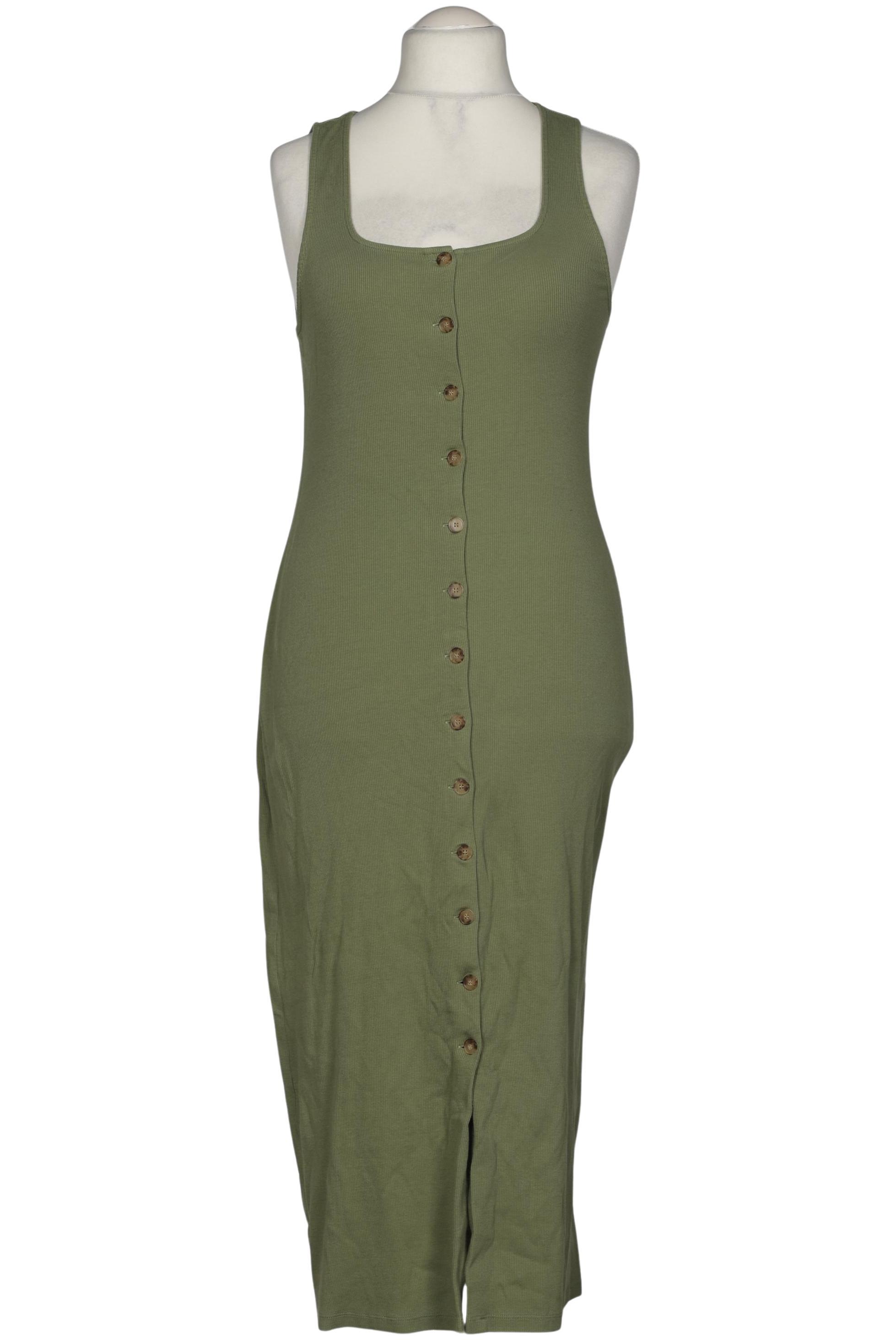 

Sezane Damen Kleid, grün, Gr. 46