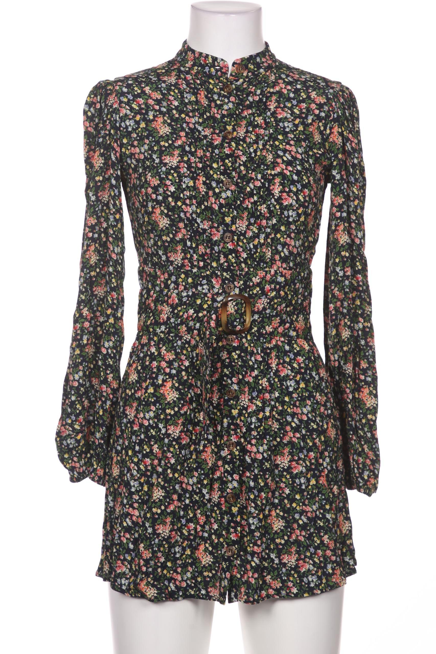 

Sezane Damen Kleid, grün, Gr. 34