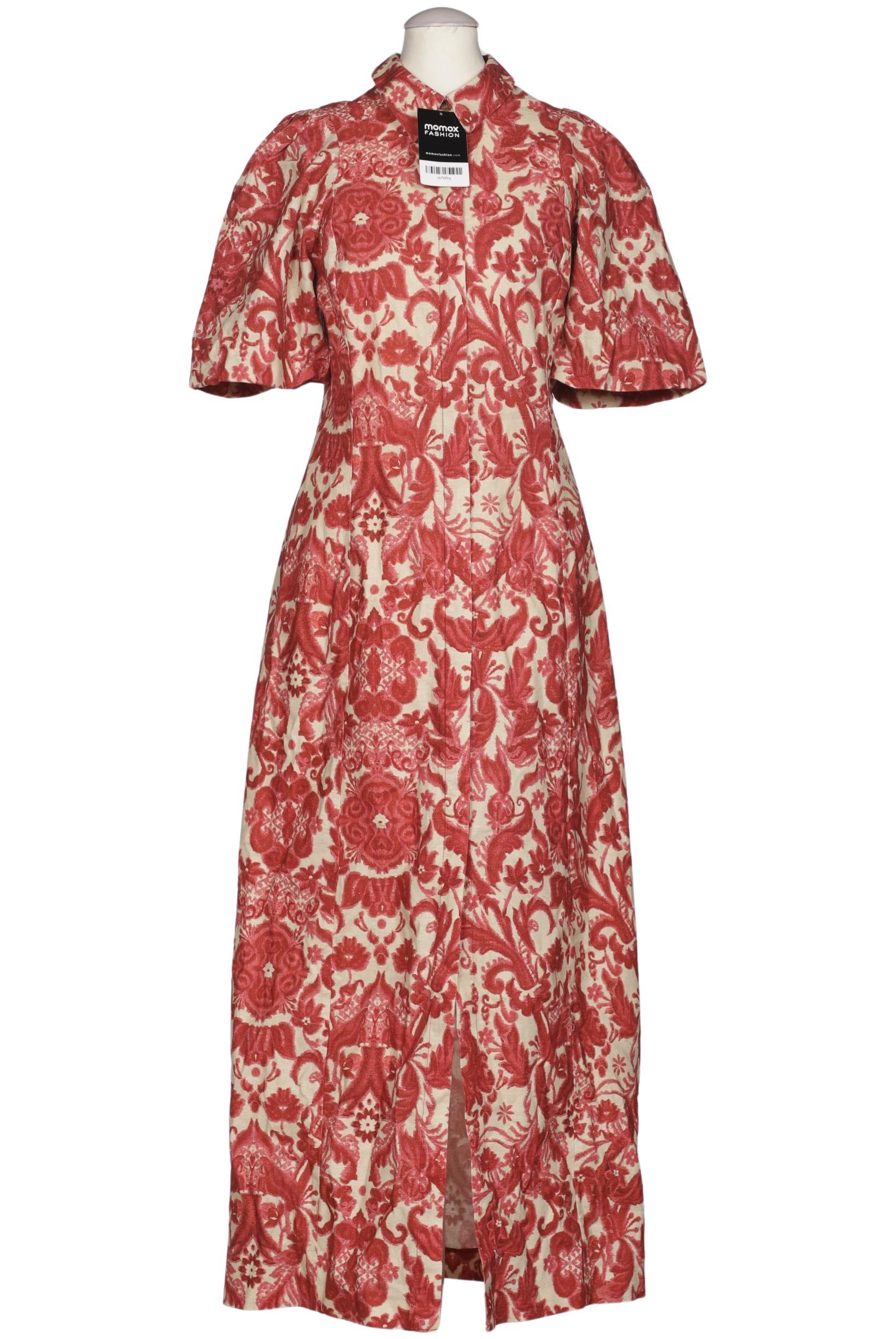 

Sezane Damen Kleid, mehrfarbig, Gr. 36