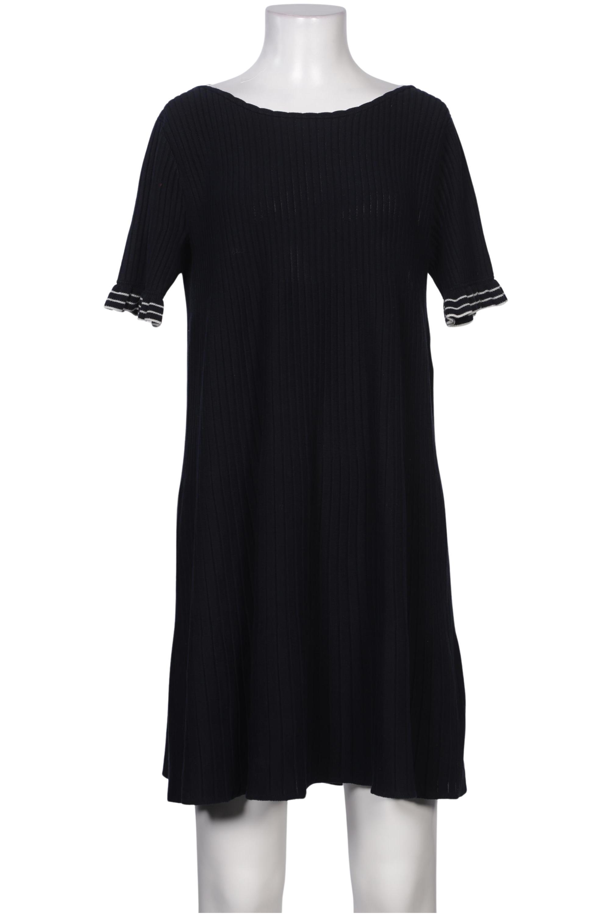 

Sezane Damen Kleid, marineblau, Gr. 36