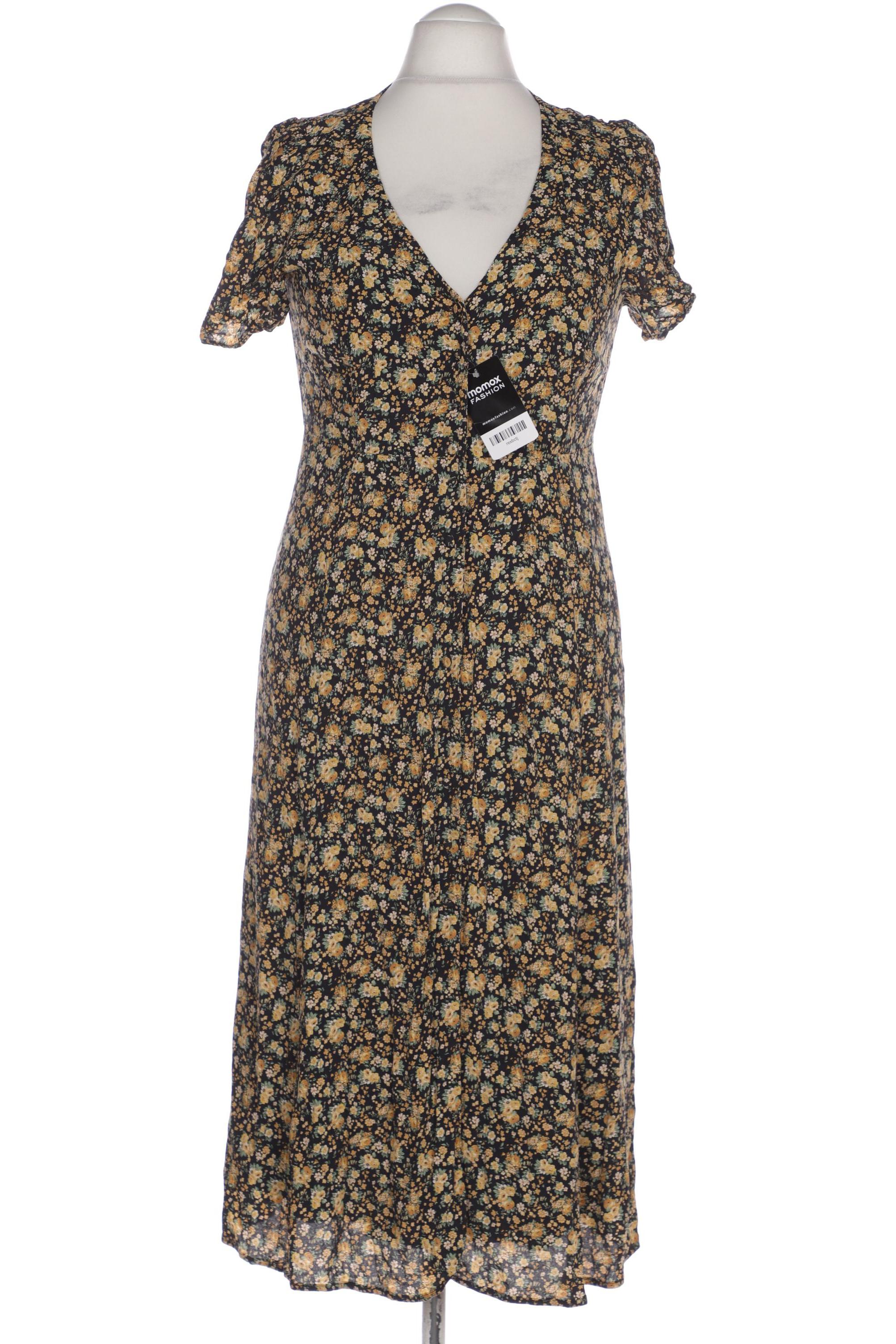 

Sezane Damen Kleid, schwarz, Gr. 42