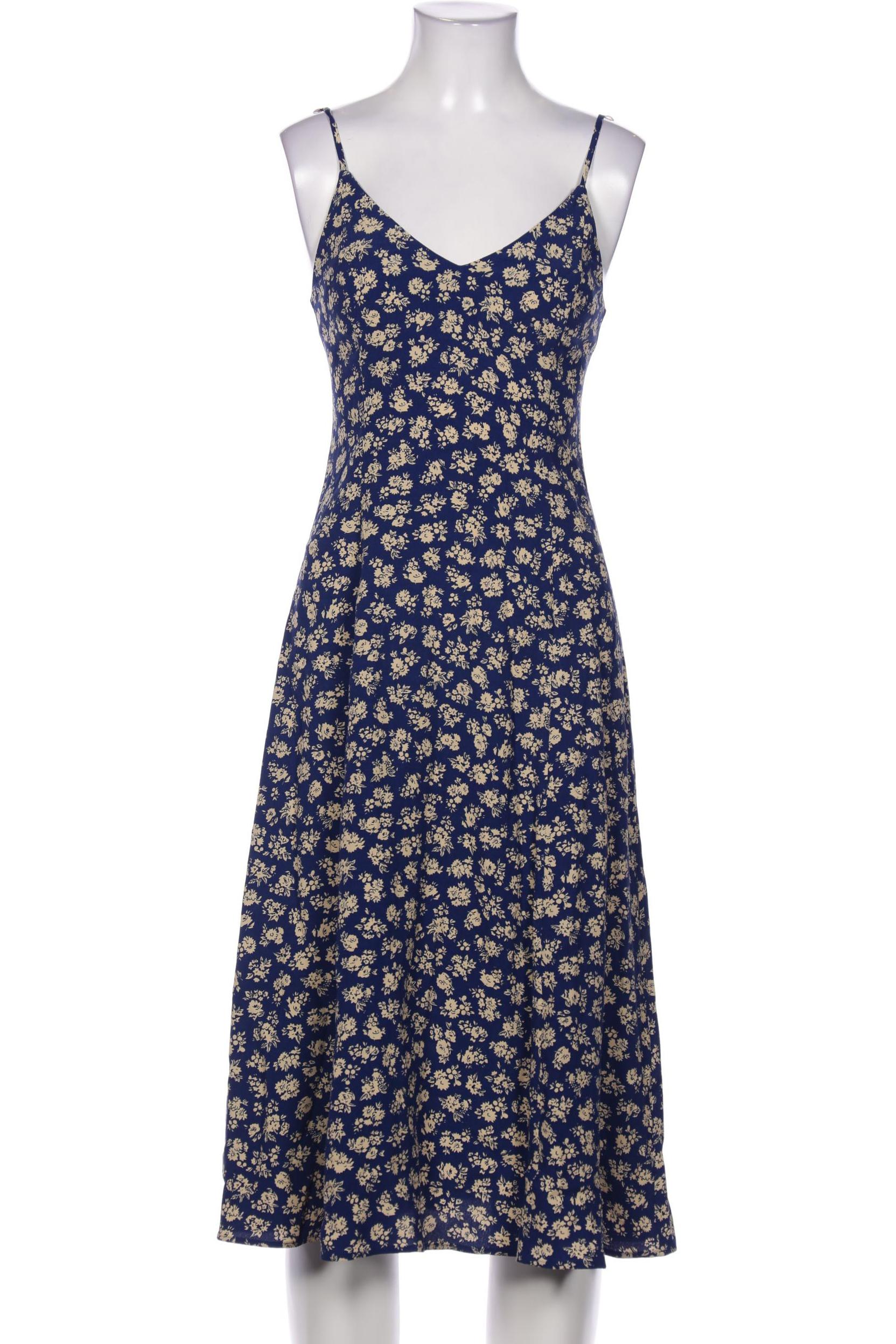 

Sezane Damen Kleid, marineblau, Gr. 34