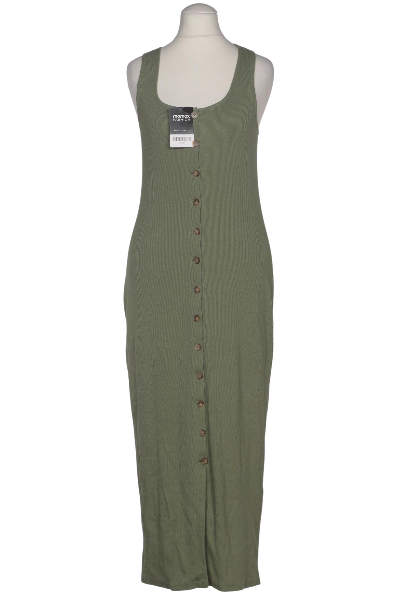 

Sezane Damen Kleid, grün, Gr. 38