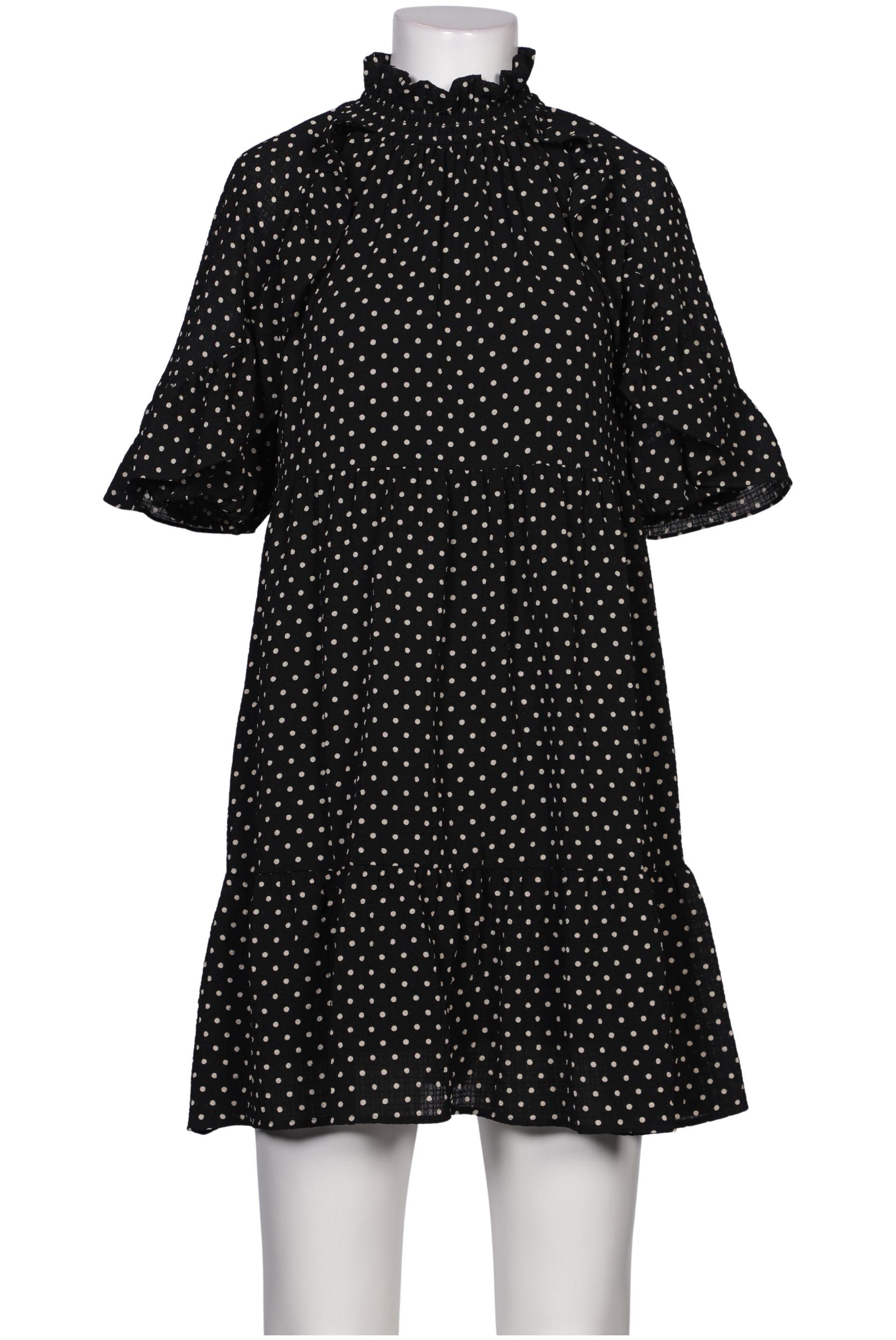 

Sezane Damen Kleid, schwarz, Gr. 38