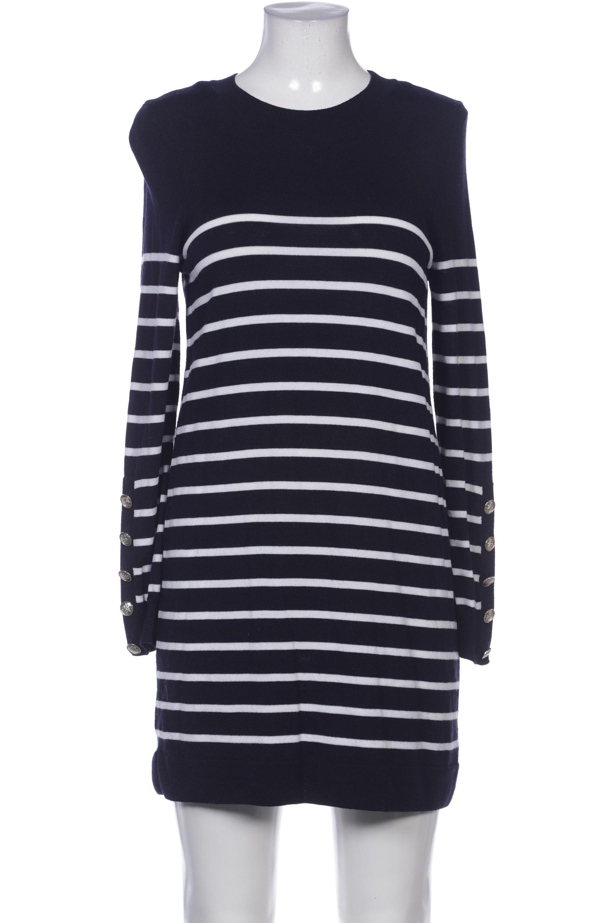 

Sezane Damen Kleid, marineblau, Gr. 38